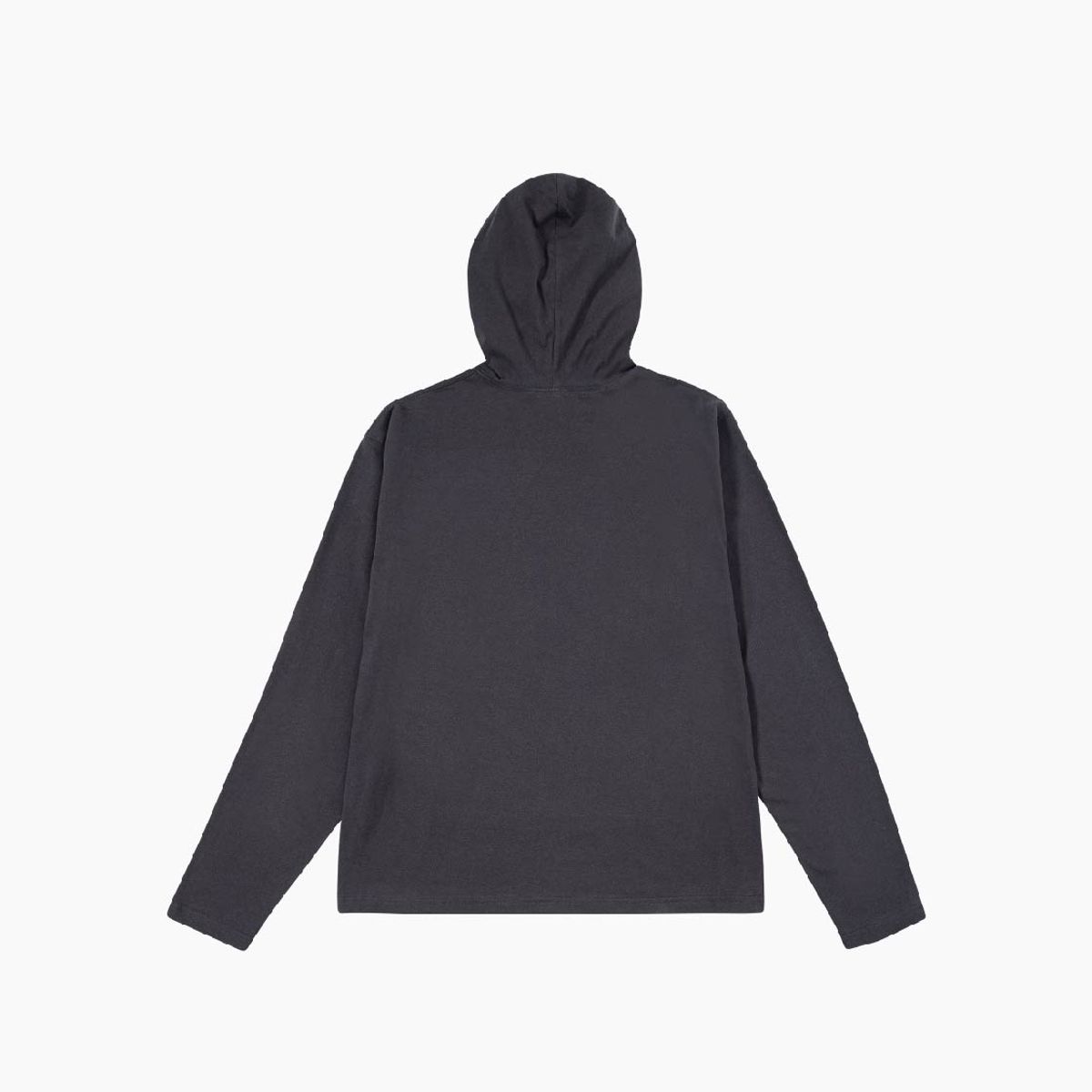 모스키토 머더러스(MOSQUITO MURDERERS) PHILOSOPHY FOR BREAKFAST WELCOME TO ADULTHOOD HOODED L/S