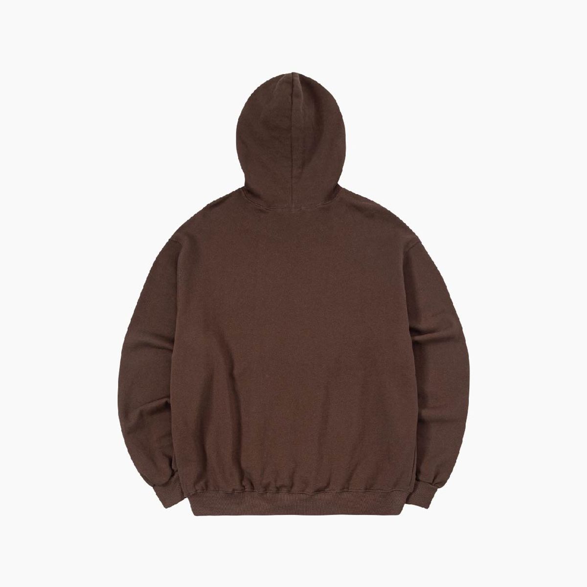 모스키토 머더러스(MOSQUITO MURDERERS) PHILOSOPHY FOR BREAKFAST WELCOME TO ADULTHOOD HOODIE