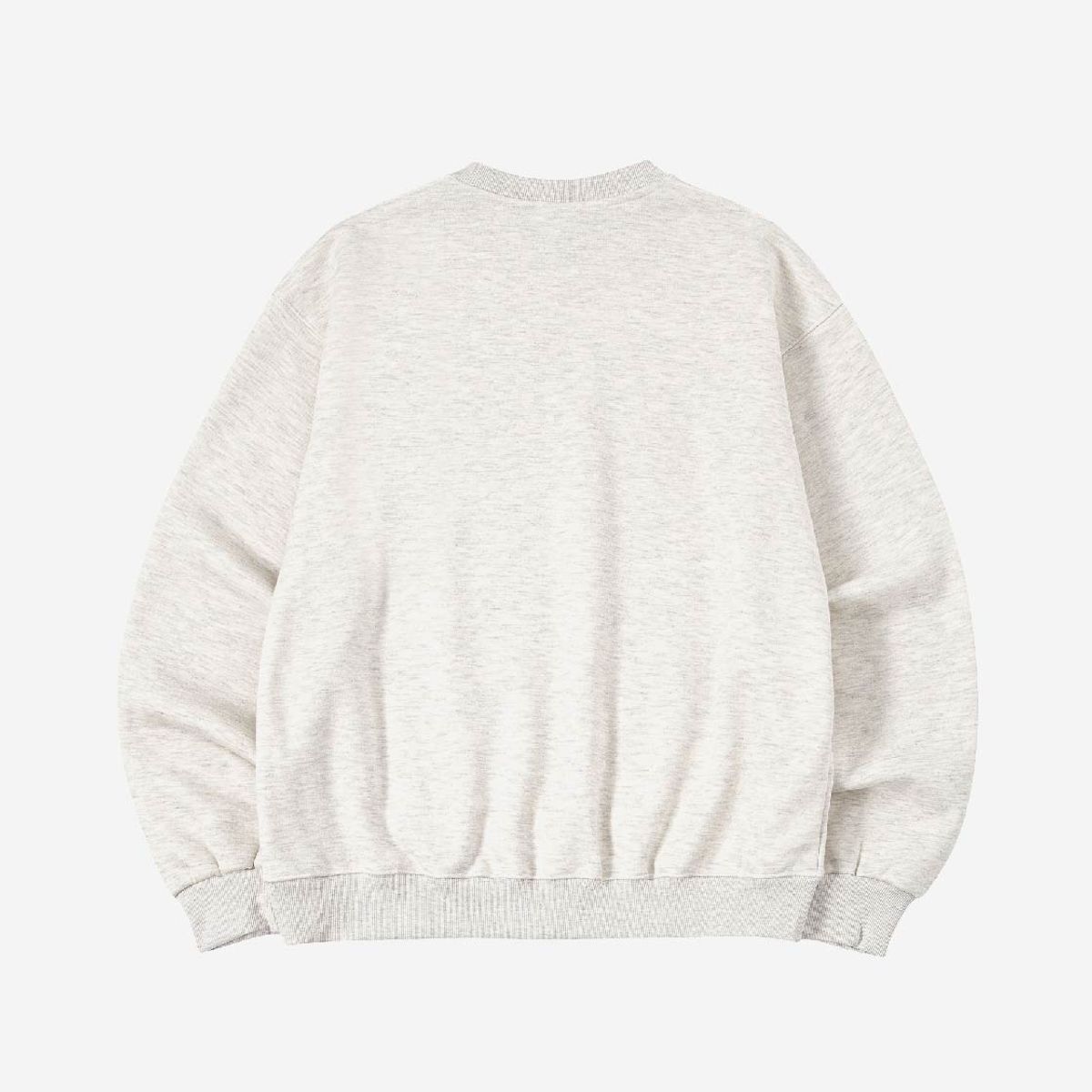 모스키토 머더러스(MOSQUITO MURDERERS) DONT WASTE YOUR NIGHT MAKING TEARS FLEECE-LINED SWEATSHIRT