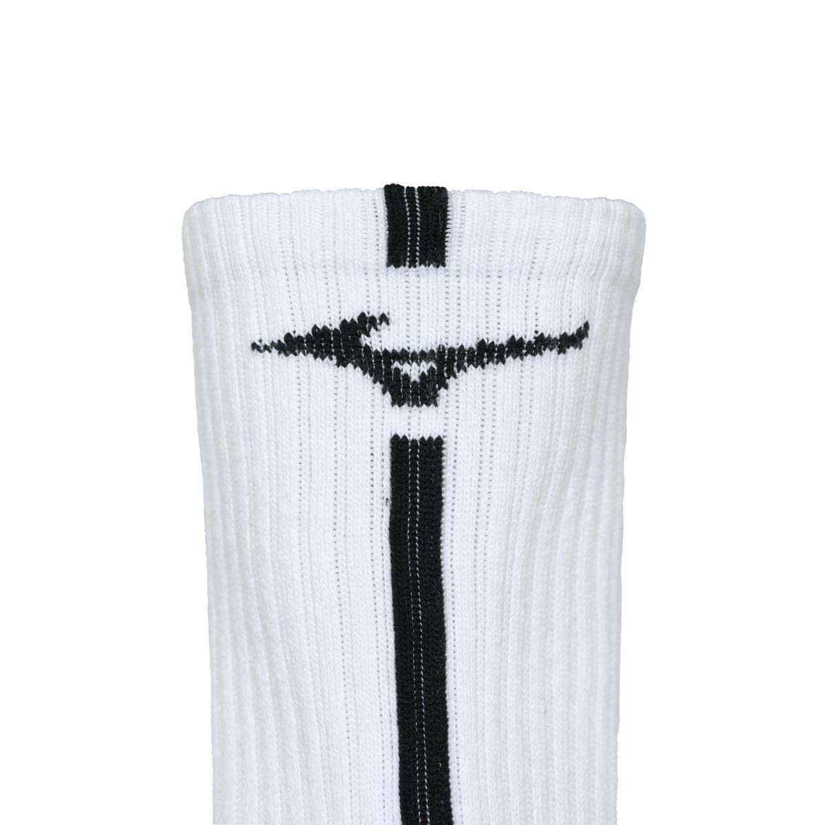 미즈노(MIZUNO) LINE CUSHION SOCKS (14cm)_33YX2506