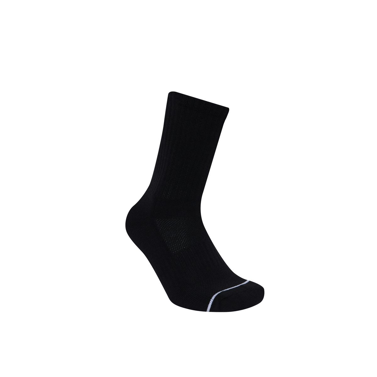 미즈노(MIZUNO) LINE CUSHION SOCKS (14cm)_33YX2506