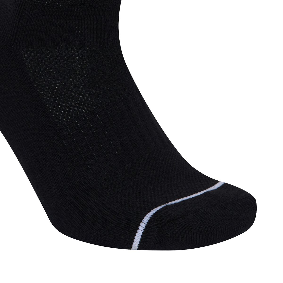 미즈노(MIZUNO) LINE CUSHION SOCKS (14cm)_33YX2506
