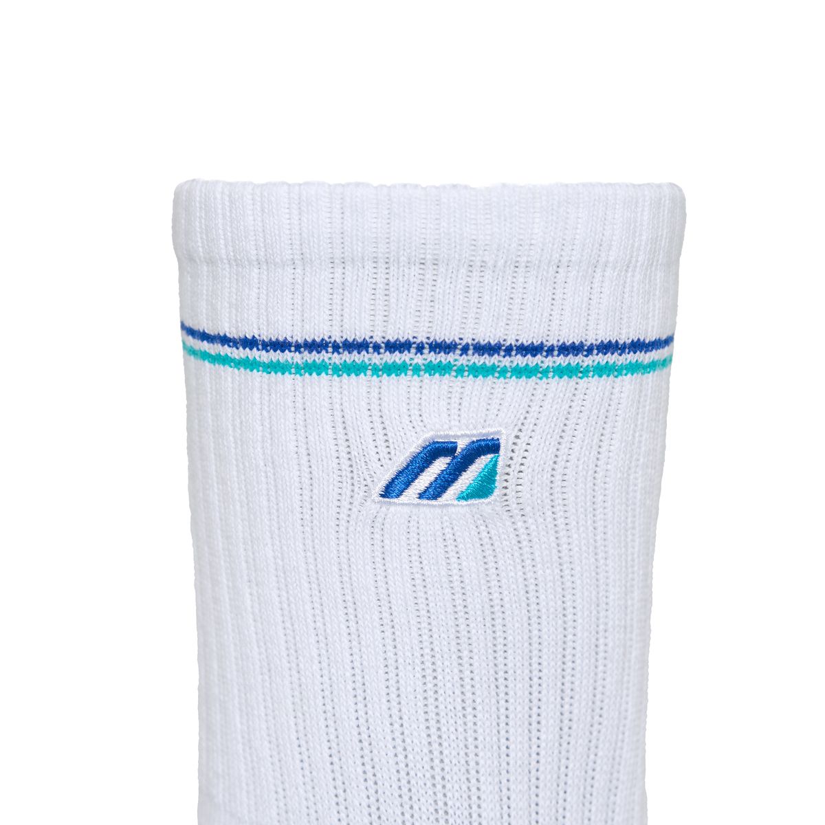 미즈노(MIZUNO) MONOGRAM CUSHION SOCKS (14cm)_33YX2508