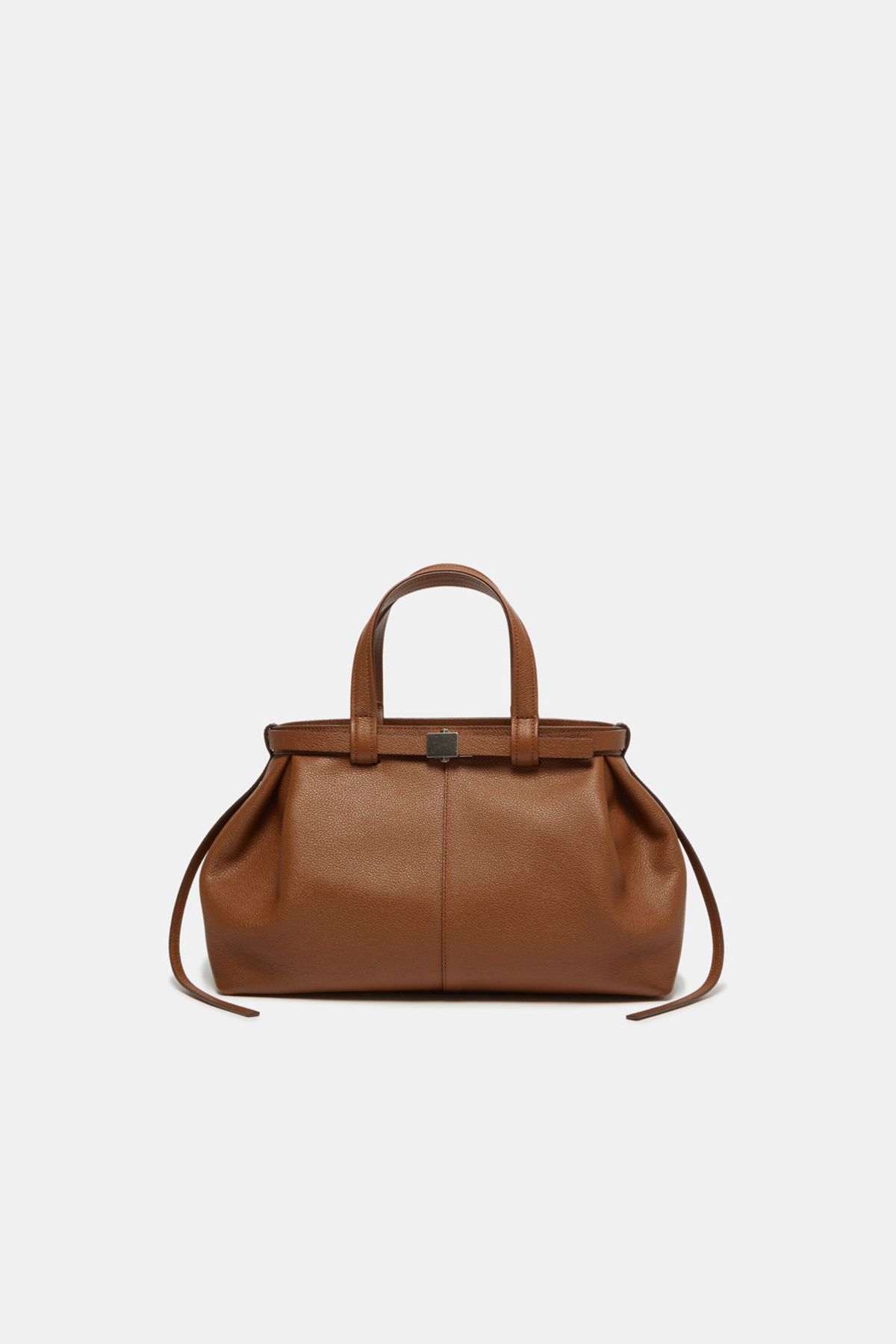 쿠론(COURONNE) Bonheur Tote 33_RCBTX25147BRX