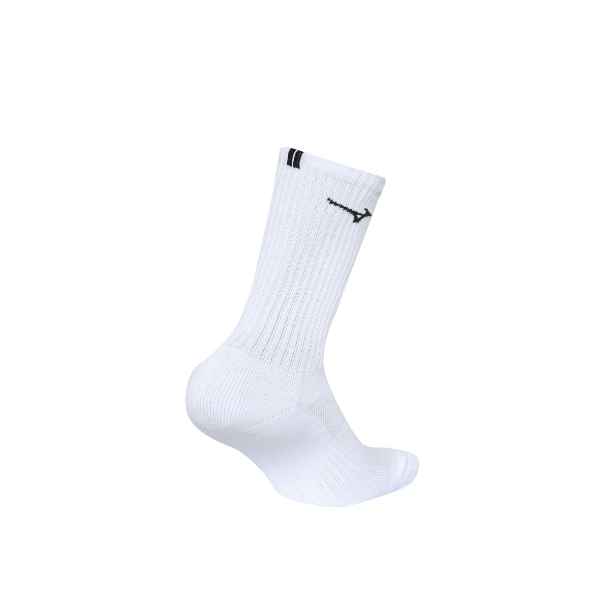 미즈노(MIZUNO) BASIC CUSHION SOCKS (20cm)_33YX2510