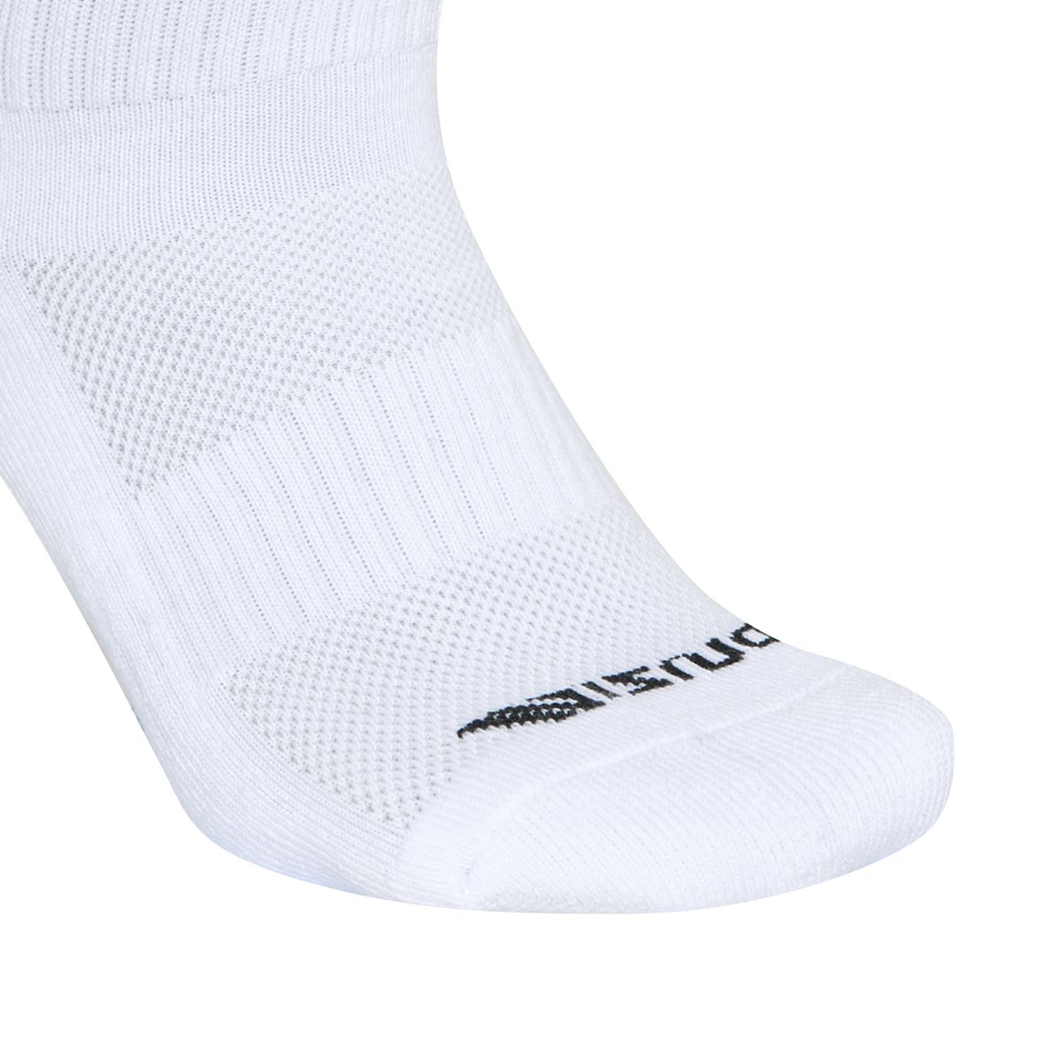 미즈노(MIZUNO) BASIC CUSHION SOCKS (20cm)_33YX2510
