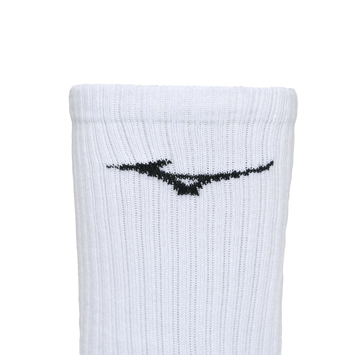 미즈노(MIZUNO) BASIC CUSHION SOCKS (20cm)_33YX2510