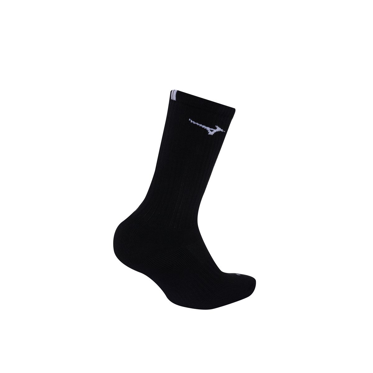 미즈노(MIZUNO) BASIC CUSHION SOCKS (20cm)_33YX2510