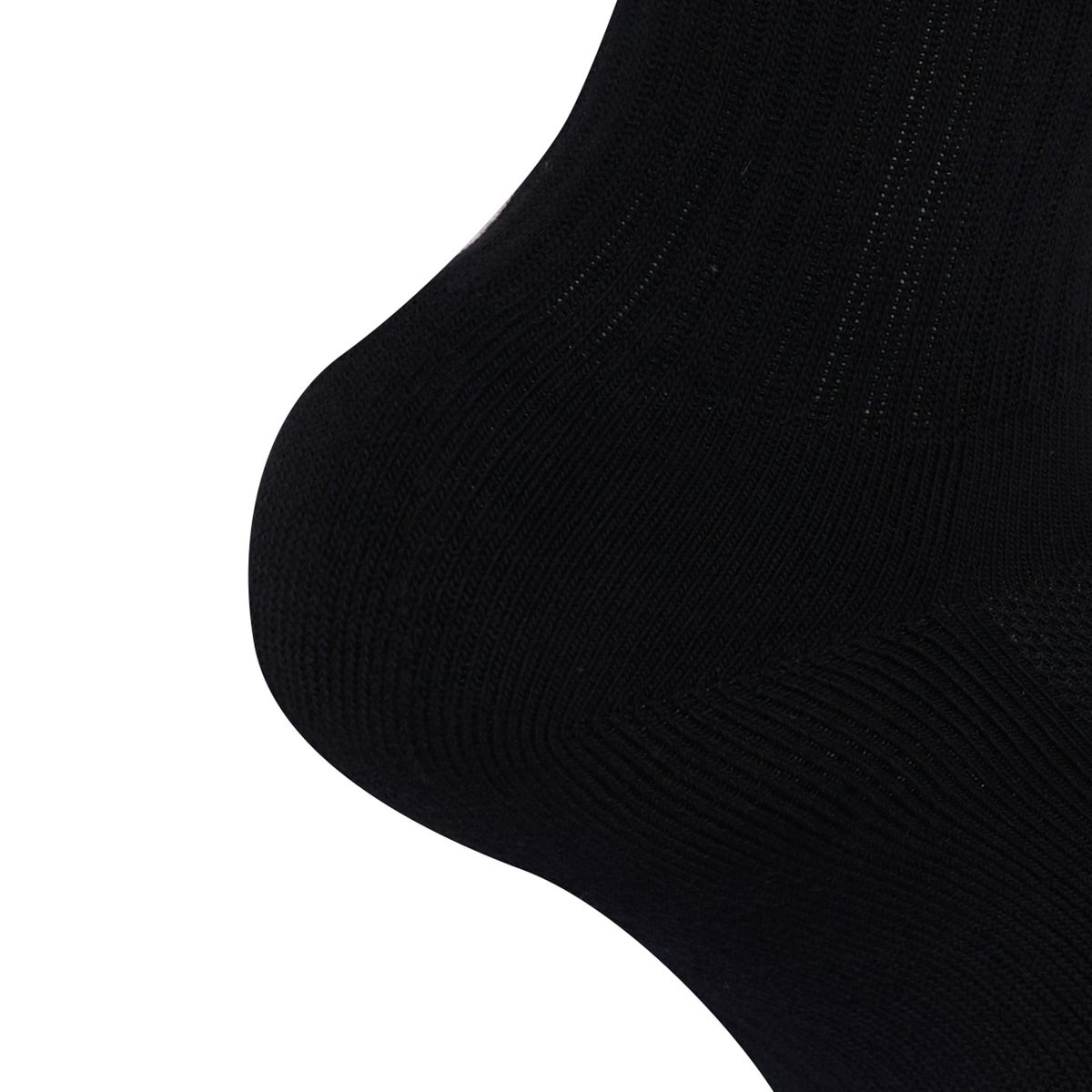 미즈노(MIZUNO) BASIC CUSHION SOCKS (20cm)_33YX2510