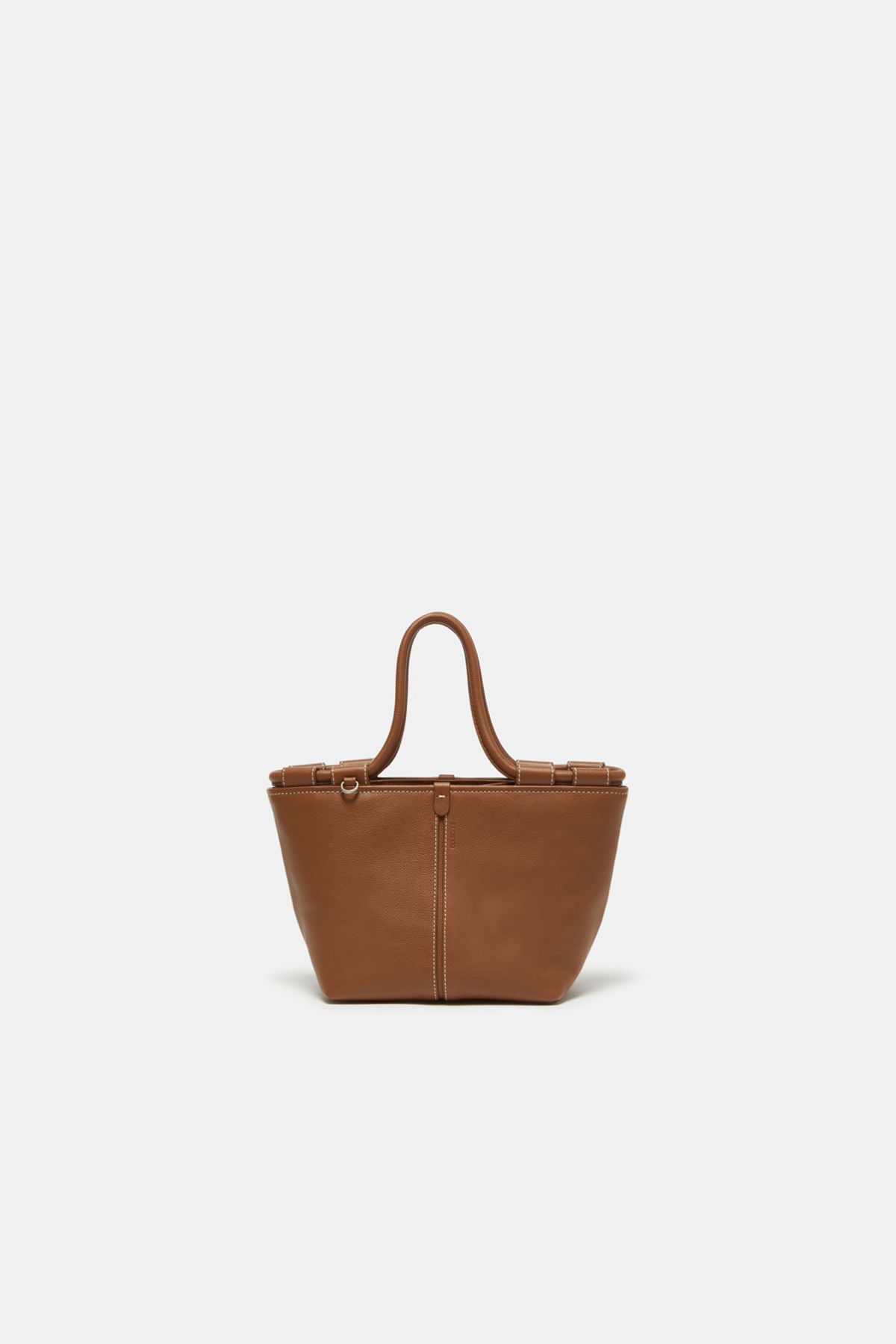 쿠론(COURONNE) Eclat Tote 18_RCBTX25143BRX