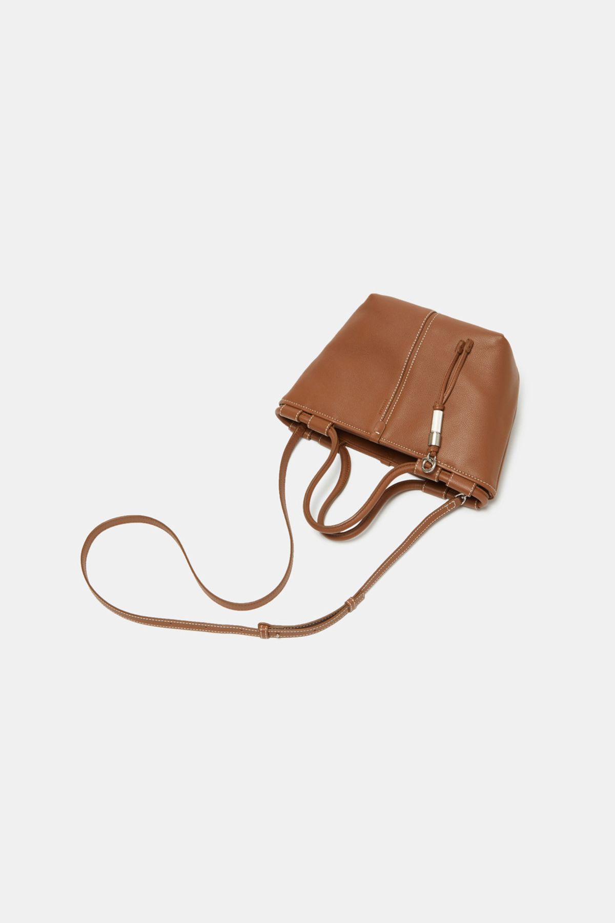 쿠론(COURONNE) Eclat Tote 18_RCBTX25143BRX