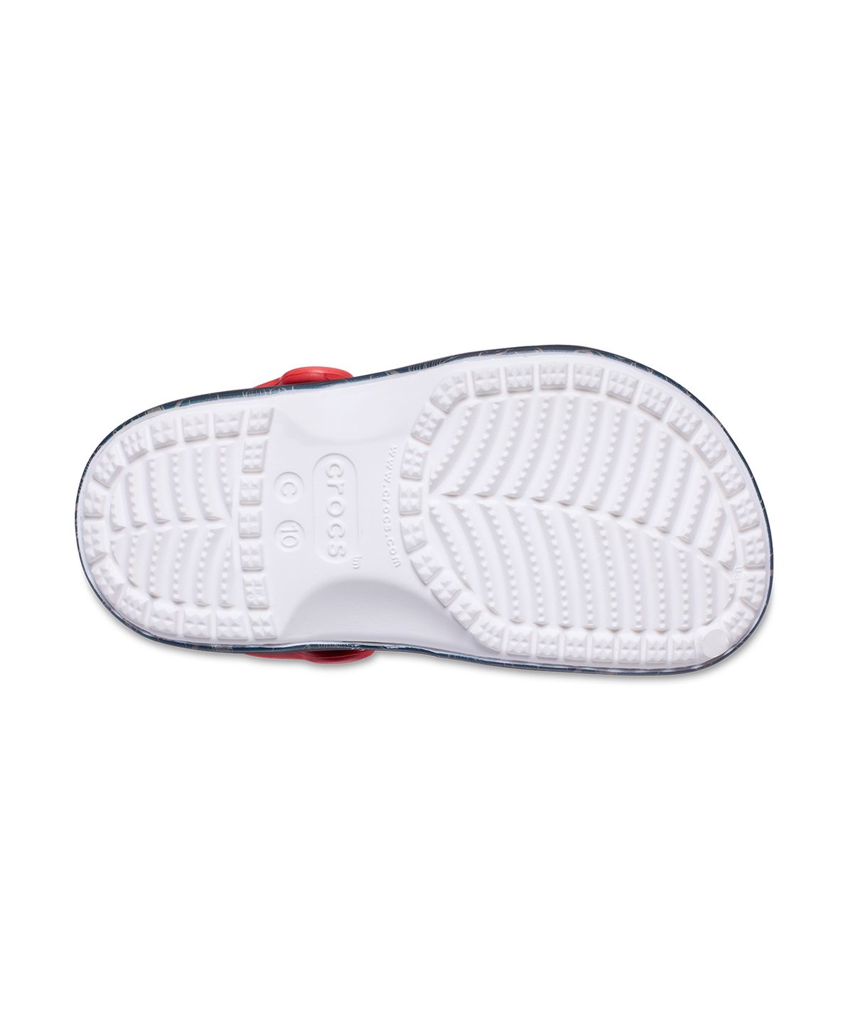 크록스키즈(CROCS KIDS) 피너츠 클래식 클로그 토들러 - 멀티 / 45708