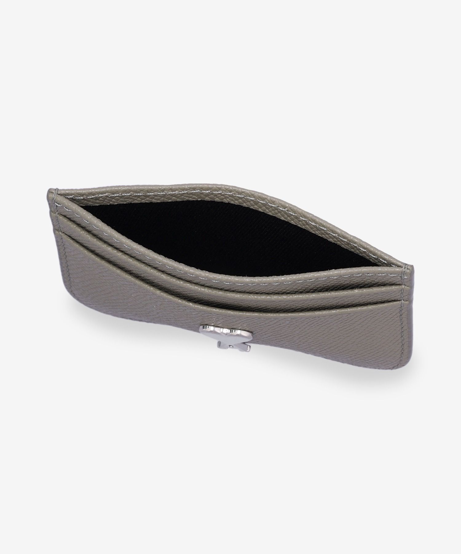 [AMI] Paris Paris Card Holder - Ash / ☆送料込☆ MUSINSA | AMI Paris Paris Card Holder - Ash / USL104AL00360963