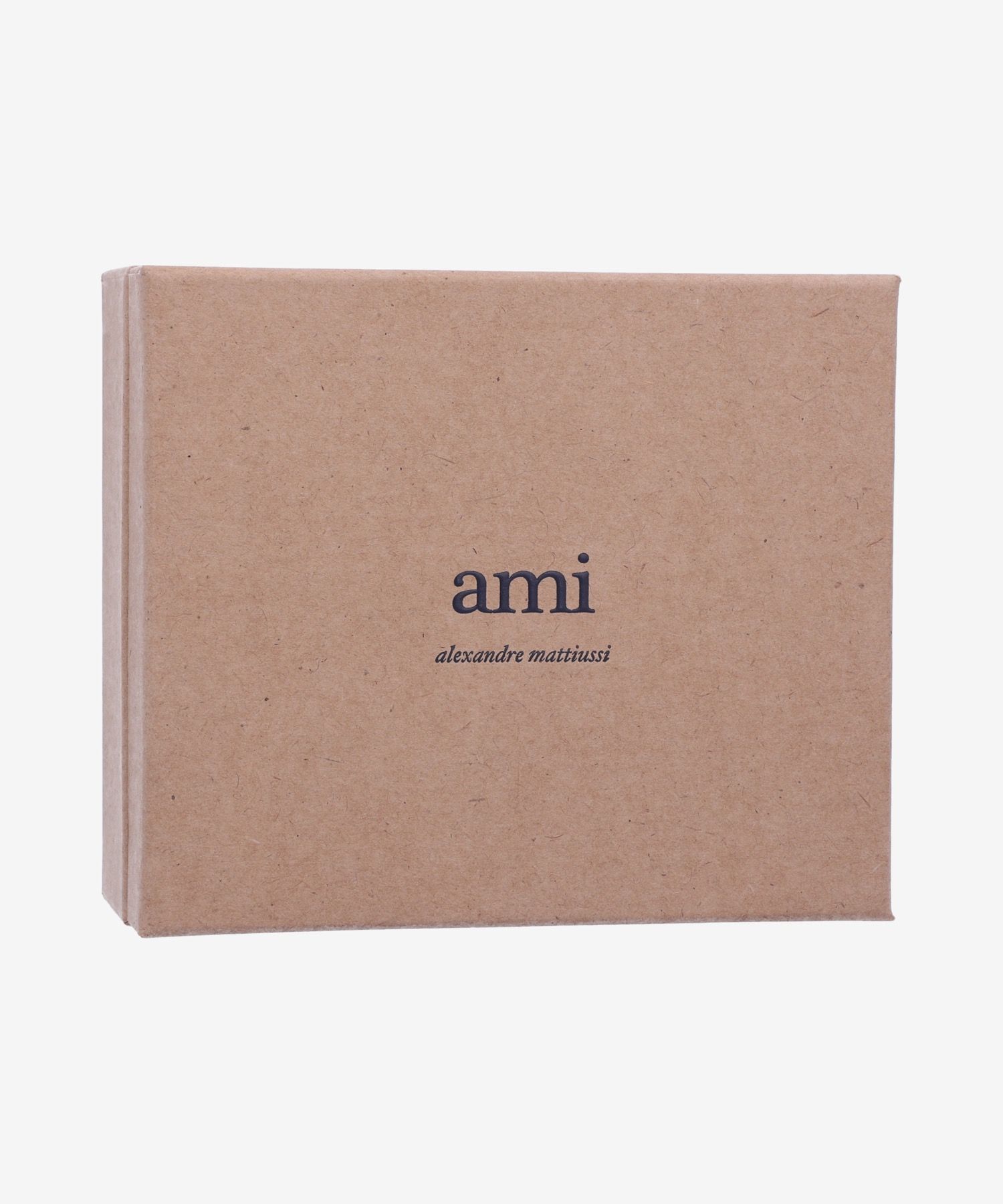 ★AMI PARIS★ Paris Paris Card Holder Ash USL104AL00360963 U MUSINSA | AMI Paris Paris Card Holder - Ash / USL104AL00360963