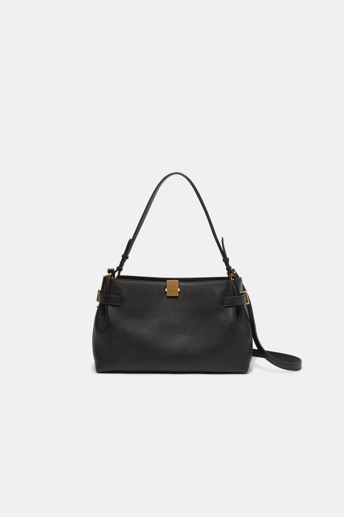 쿠론(COURONNE) Reve Shoulder 32_RCBSX25155BKX