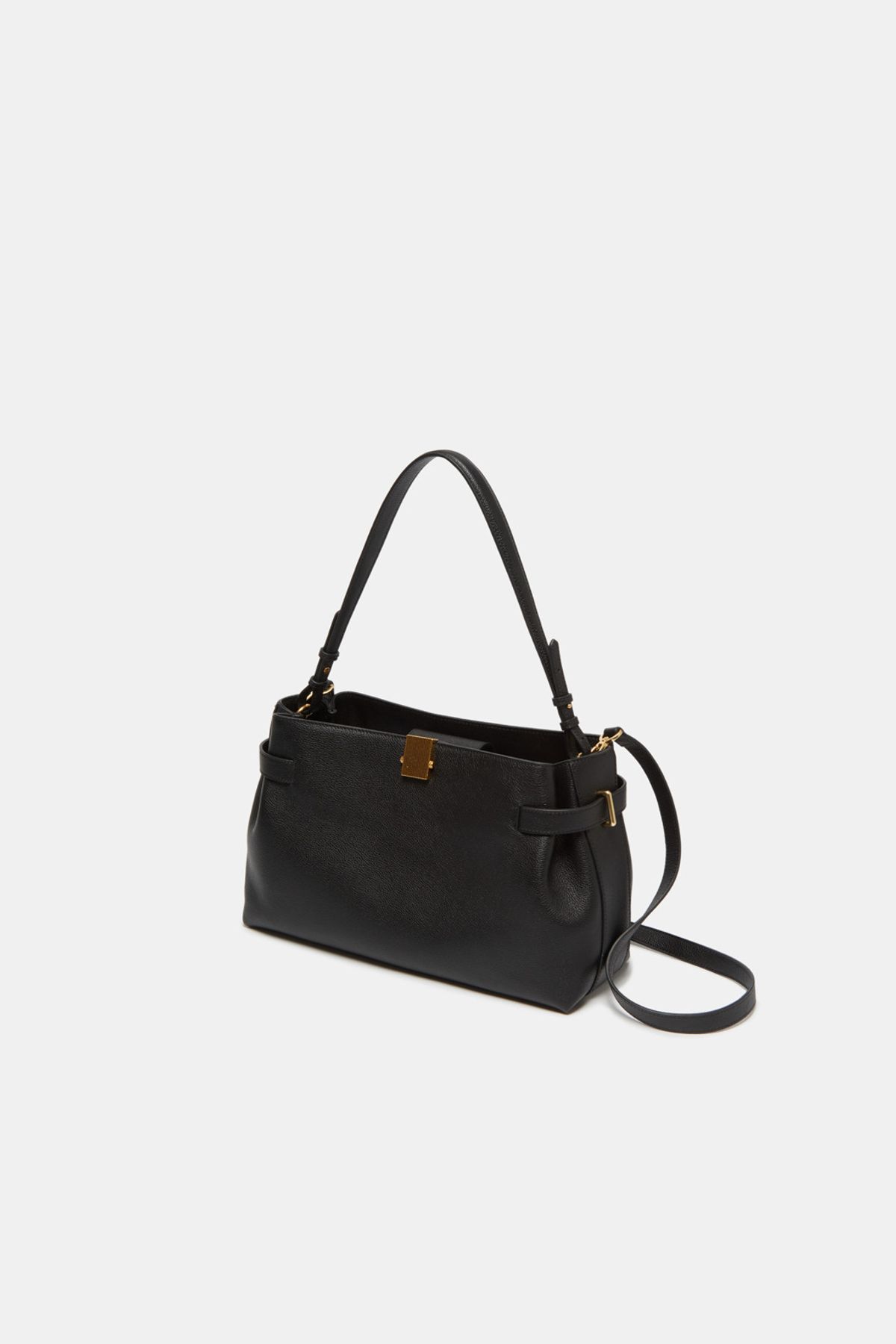 쿠론(COURONNE) Reve Shoulder 32_RCBSX25155BKX