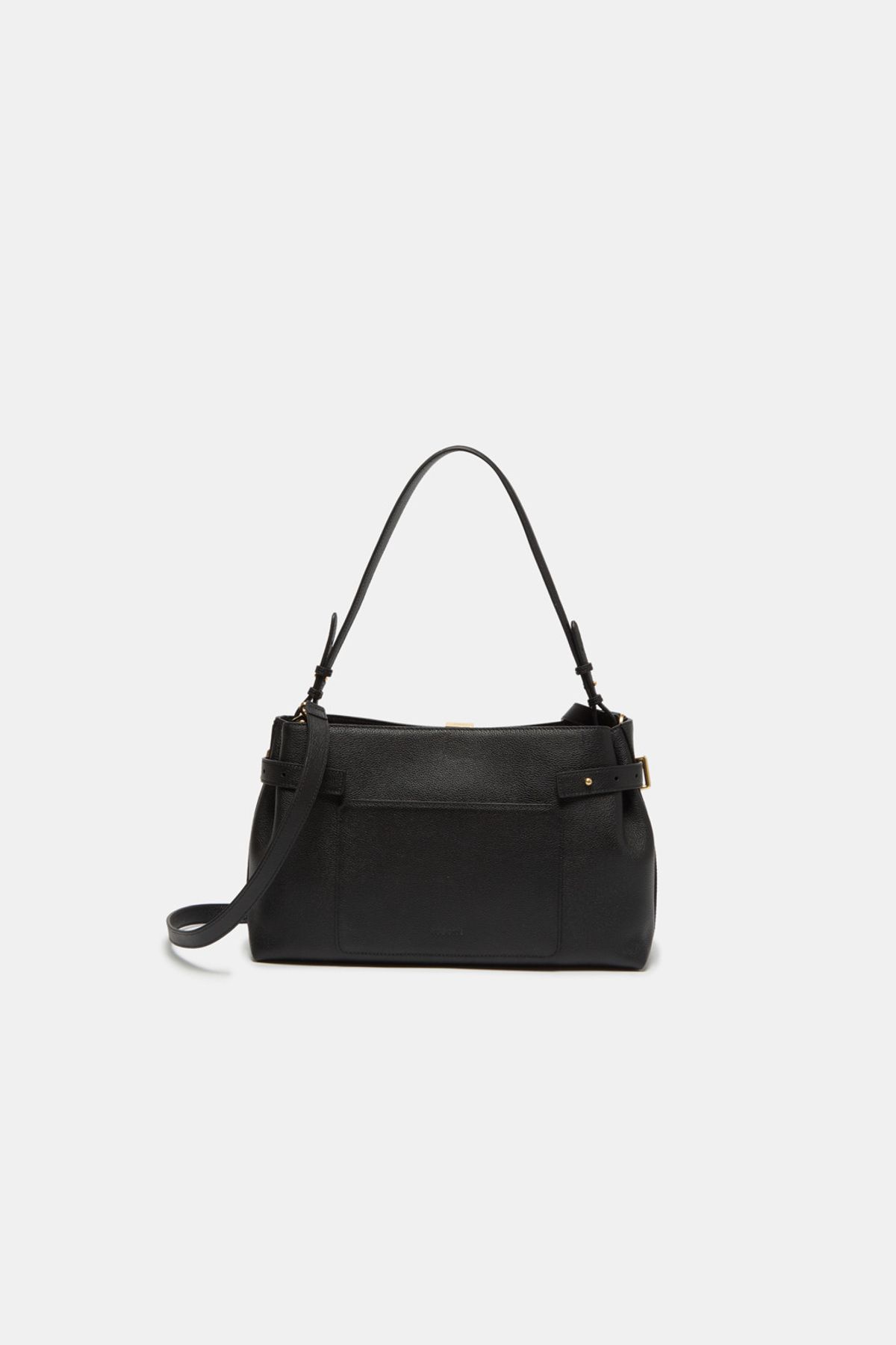 쿠론(COURONNE) Reve Shoulder 32_RCBSX25155BKX