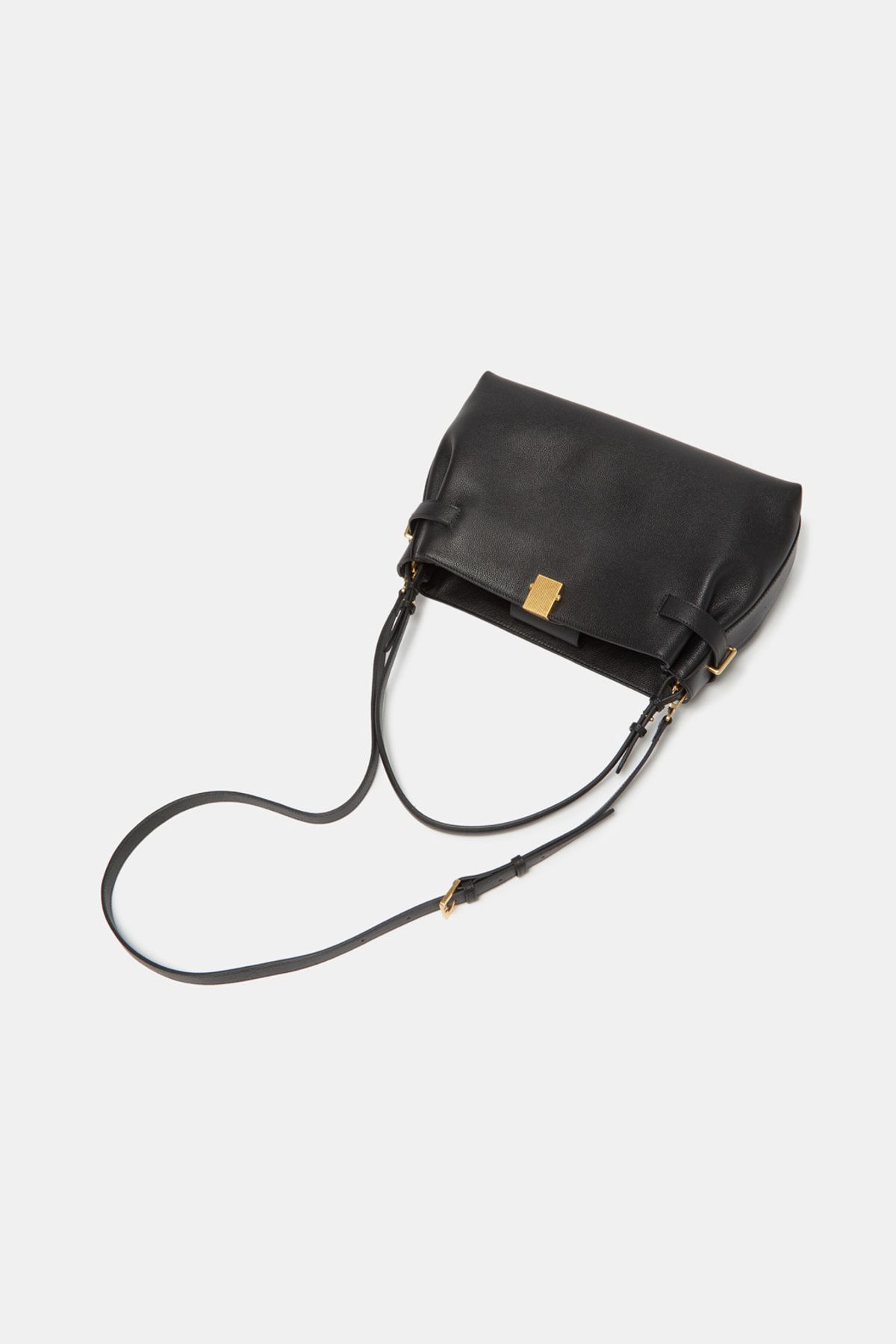 쿠론(COURONNE) Reve Shoulder 32_RCBSX25155BKX
