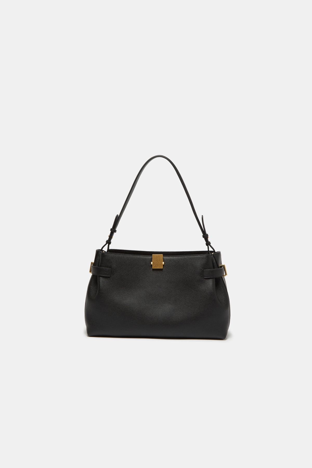쿠론(COURONNE) Reve Shoulder 32_RCBSX25155BKX