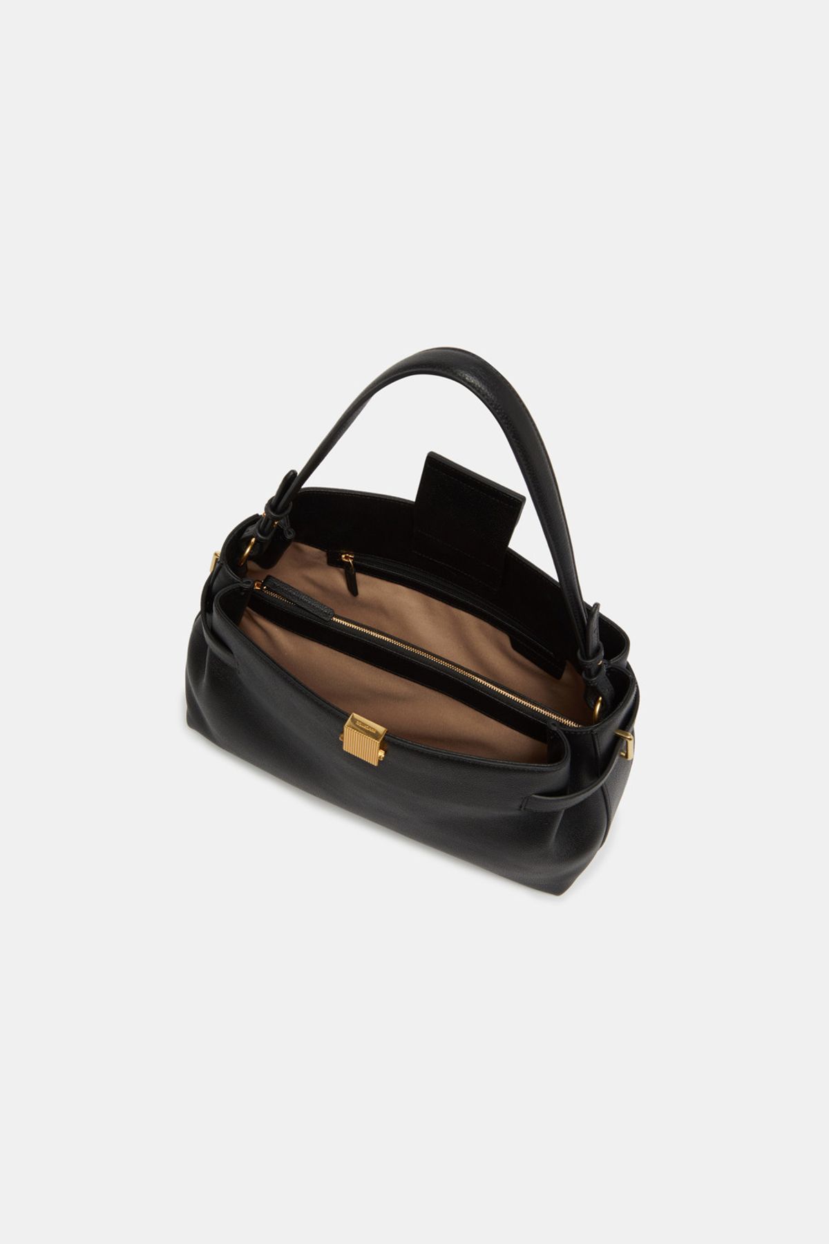쿠론(COURONNE) Reve Shoulder 32_RCBSX25155BKX