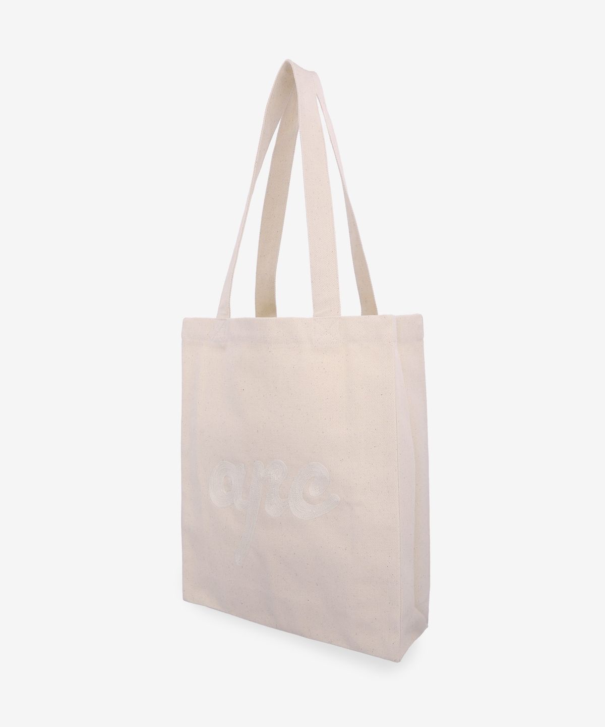 아페쎄(A.P.C.) 루 샤네트 토트백 - 에크루 / COEUGM67006AAD