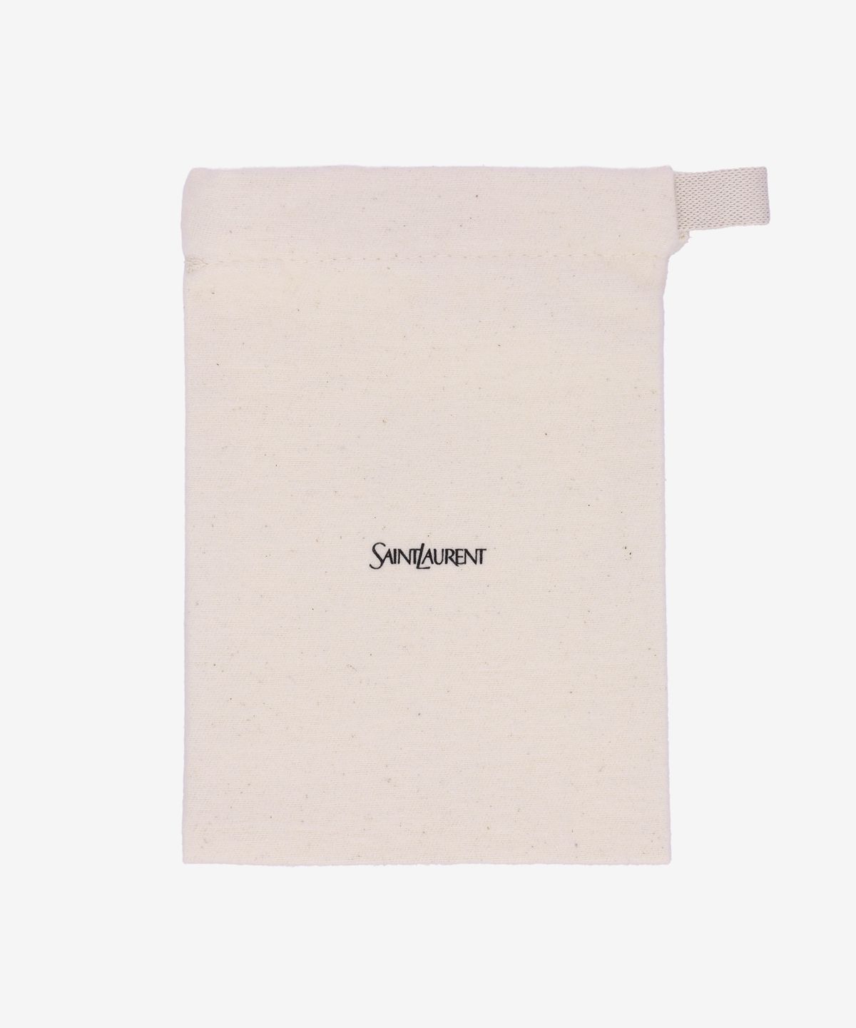 생로랑(SAINT LAURENT) 모노그램 볼테르 여권 지갑 - 토프:골드 / 8218850SX0W2646
