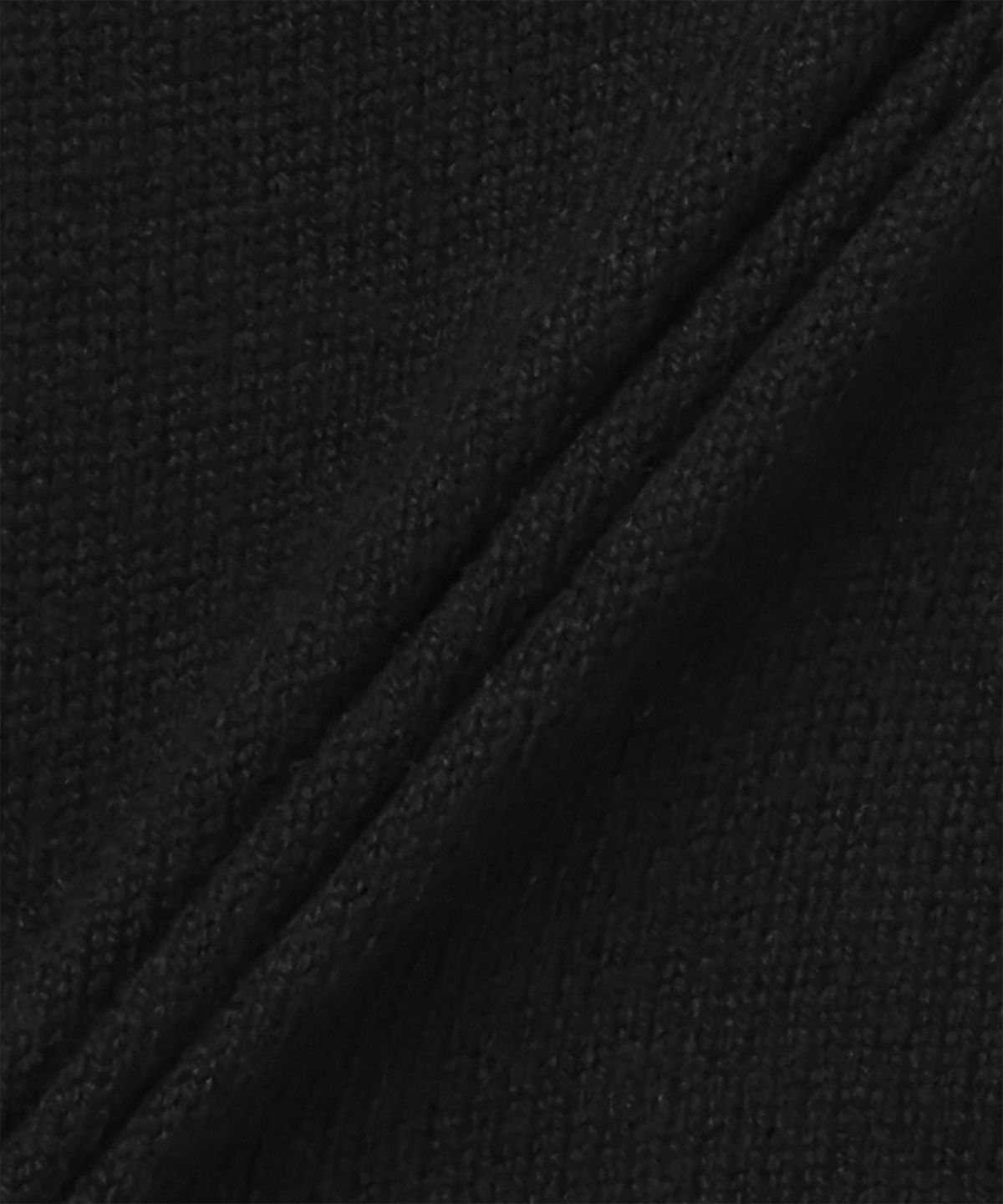 생로랑(SAINT LAURENT) 울 카상드르 자수 로고 가디건 - 블랙 / 823581Y77AZ1000