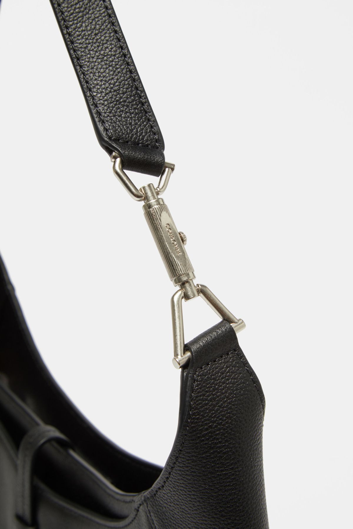 쿠론(COURONNE) Joie Shoulder 34_RCBSX25150BKX