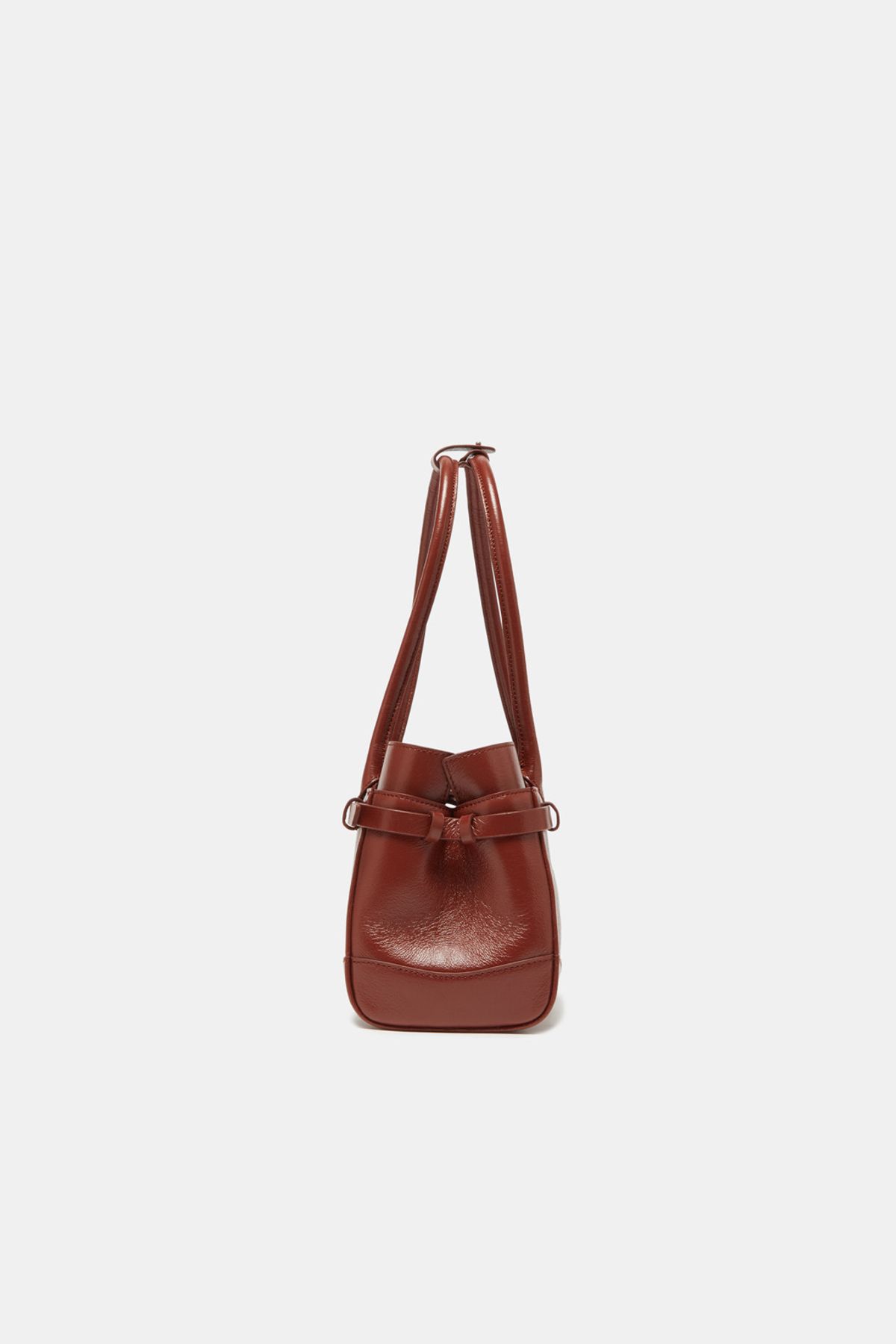 쿠론(COURONNE) Bonheur Shoulder 32_RCBSX25156RED