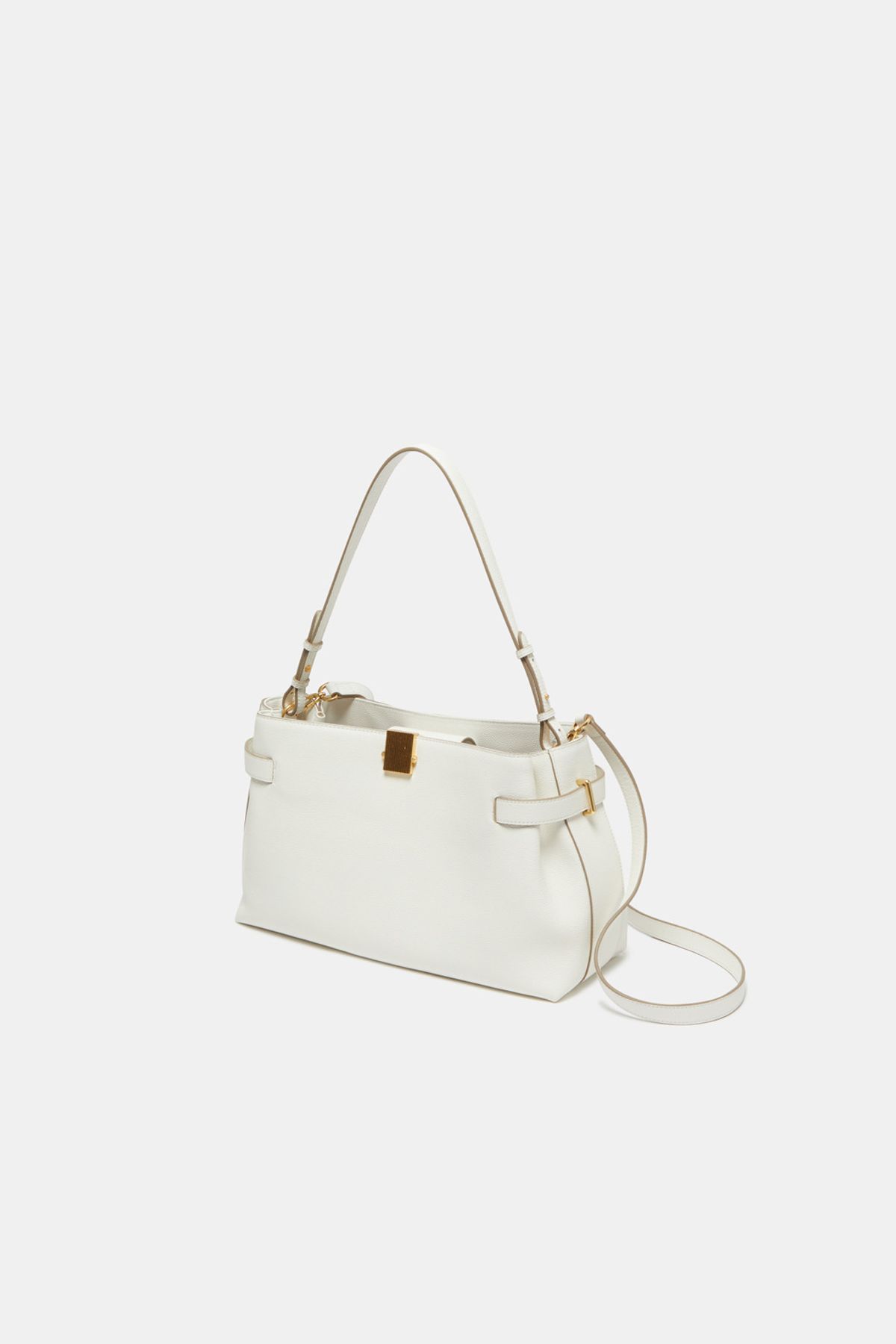쿠론(COURONNE) Reve Shoulder 32_RCBSX25155WHX