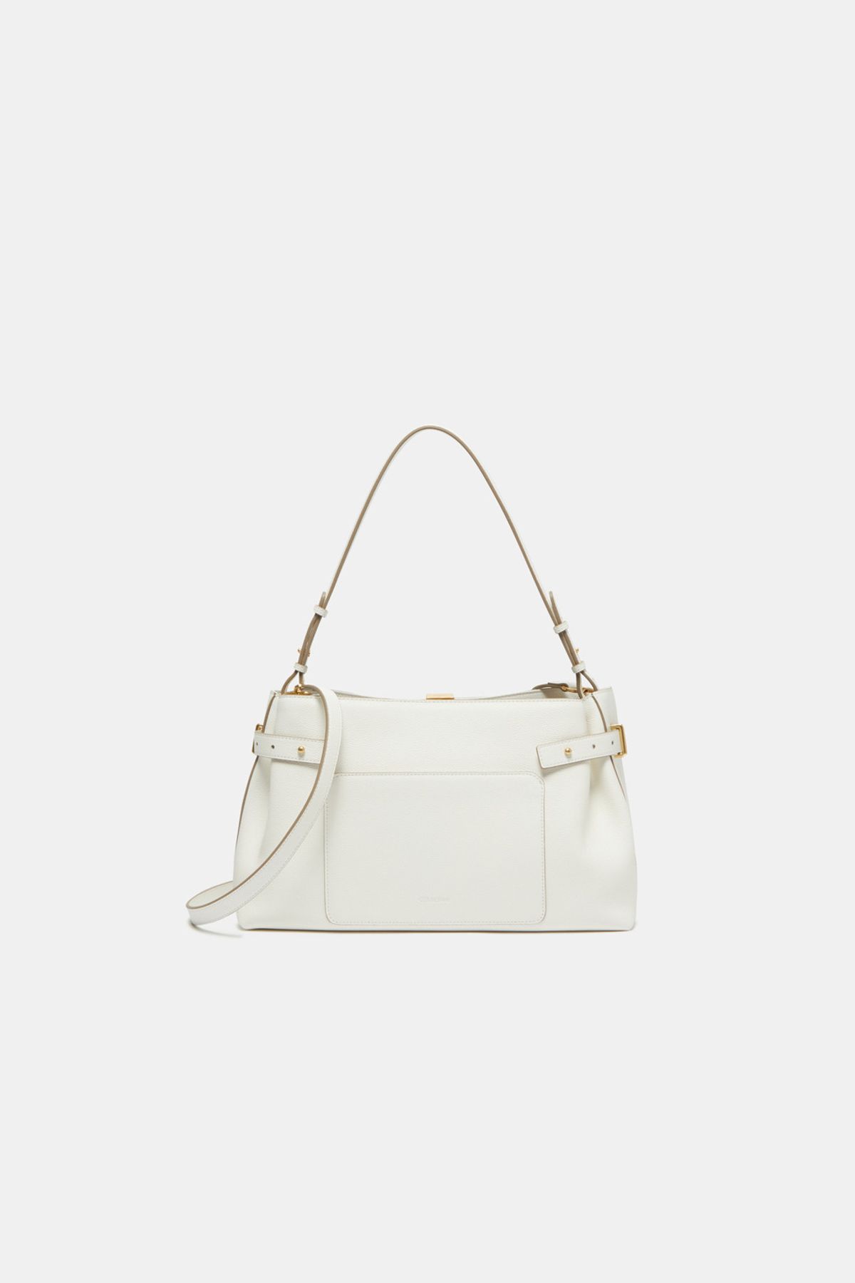쿠론(COURONNE) Reve Shoulder 32_RCBSX25155WHX