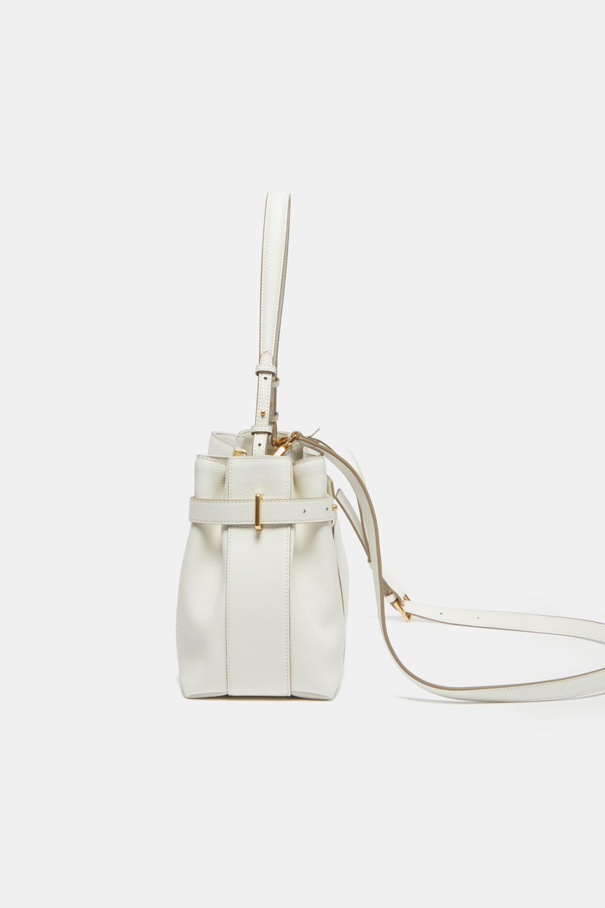 쿠론(COURONNE) Reve Shoulder 32_RCBSX25155WHX