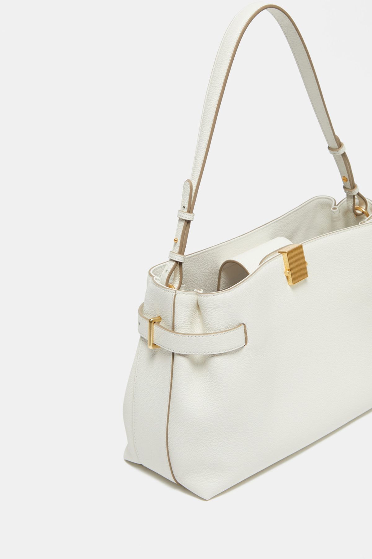 쿠론(COURONNE) Reve Shoulder 32_RCBSX25155WHX