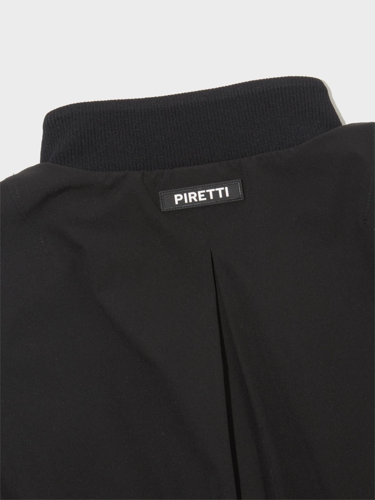 피레티(PIRETTI) 사보나 스윙자켓 W_Black