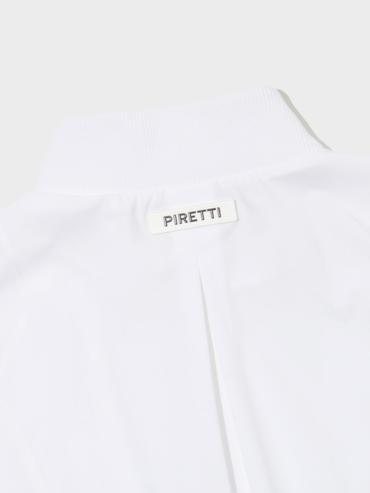피레티(PIRETTI) 사보나 스윙자켓 W_White