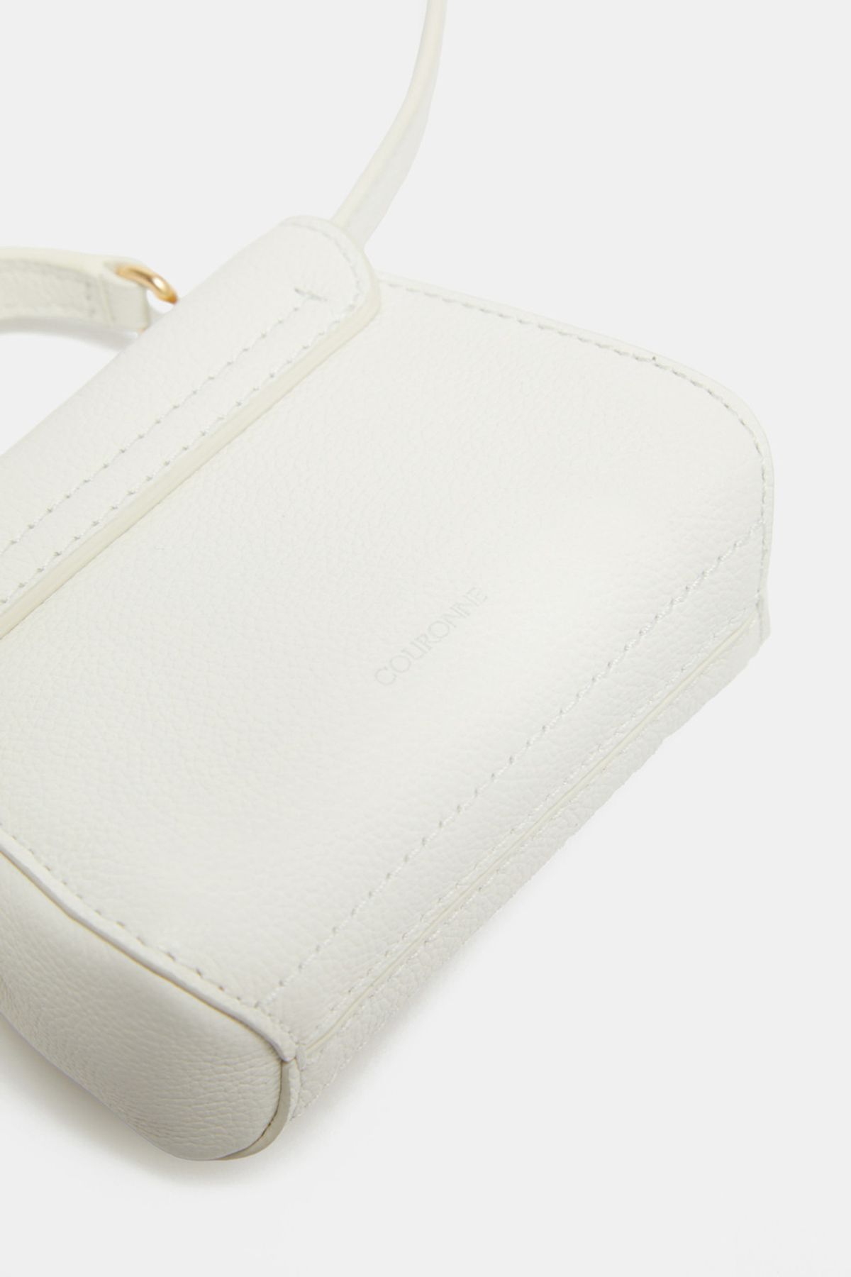 쿠론(COURONNE) Reve Miniature 12_RCBDX25142WHX