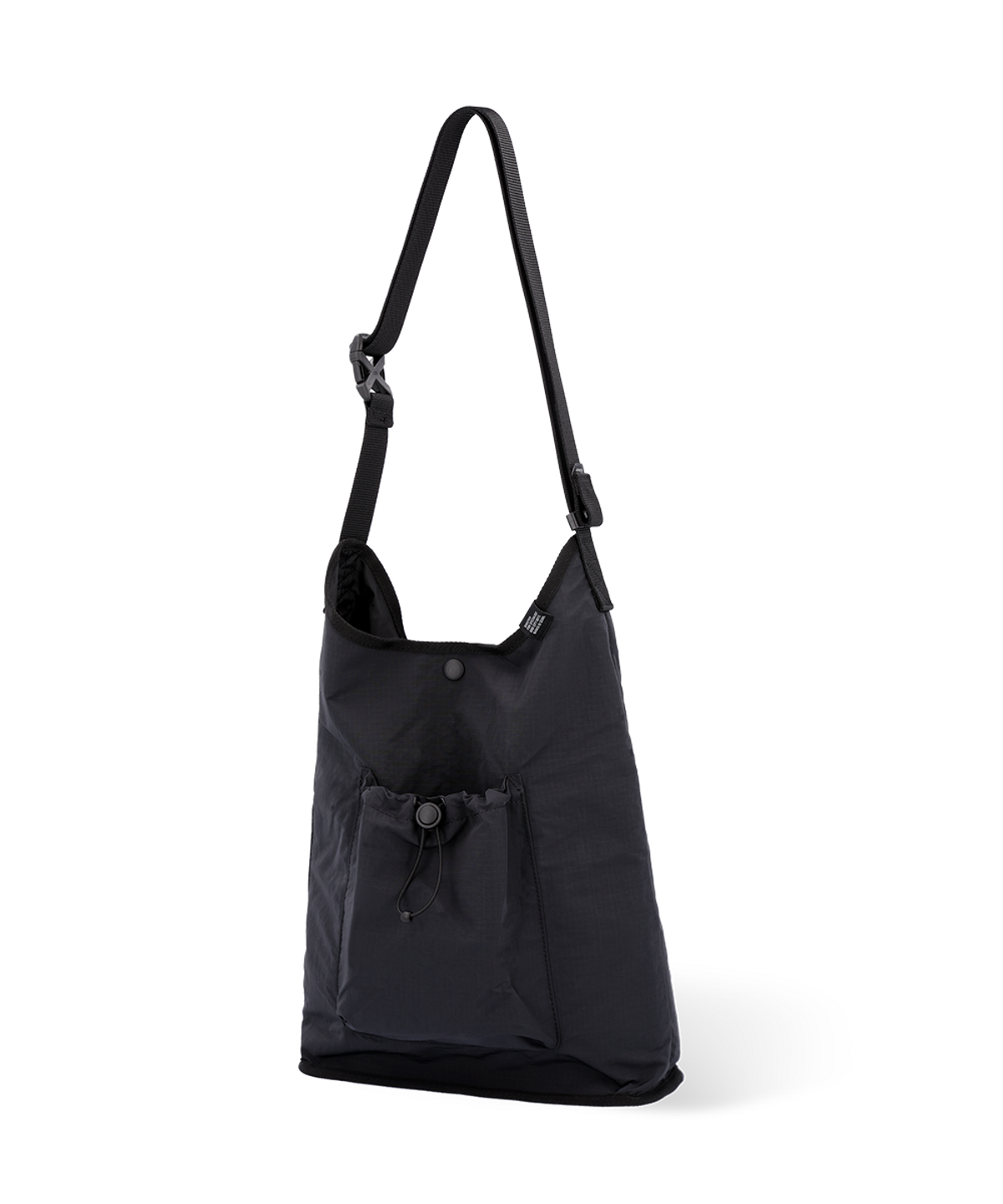 스위치(SWEETCH) CITY BOYS MARKET BAG 002 Dawn Black