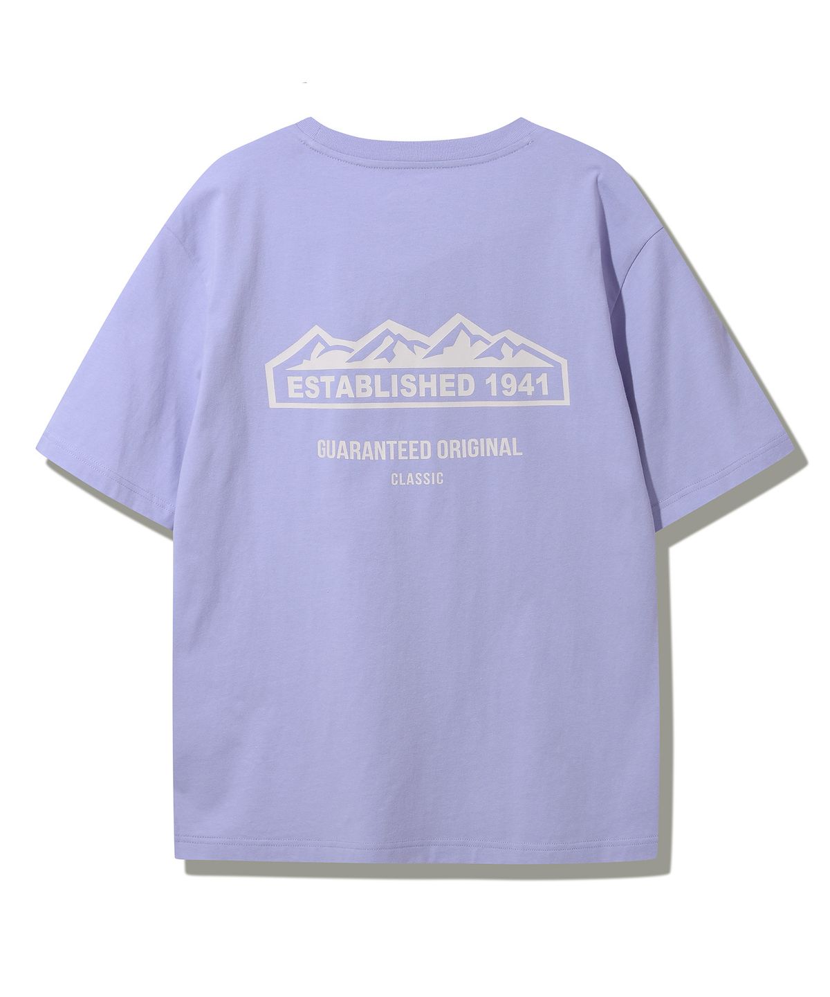 지프(JEEP) [190g] M-Logo 그래픽 반팔 티 (JQ5TSU173SB)