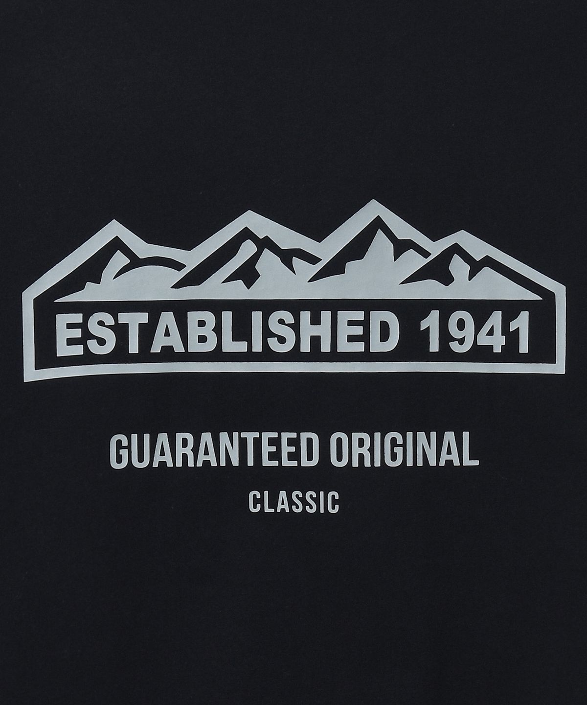 지프(JEEP) [WOMEN] M-Logo 그래픽 반팔 티셔츠 (JQ5TSF173BK)