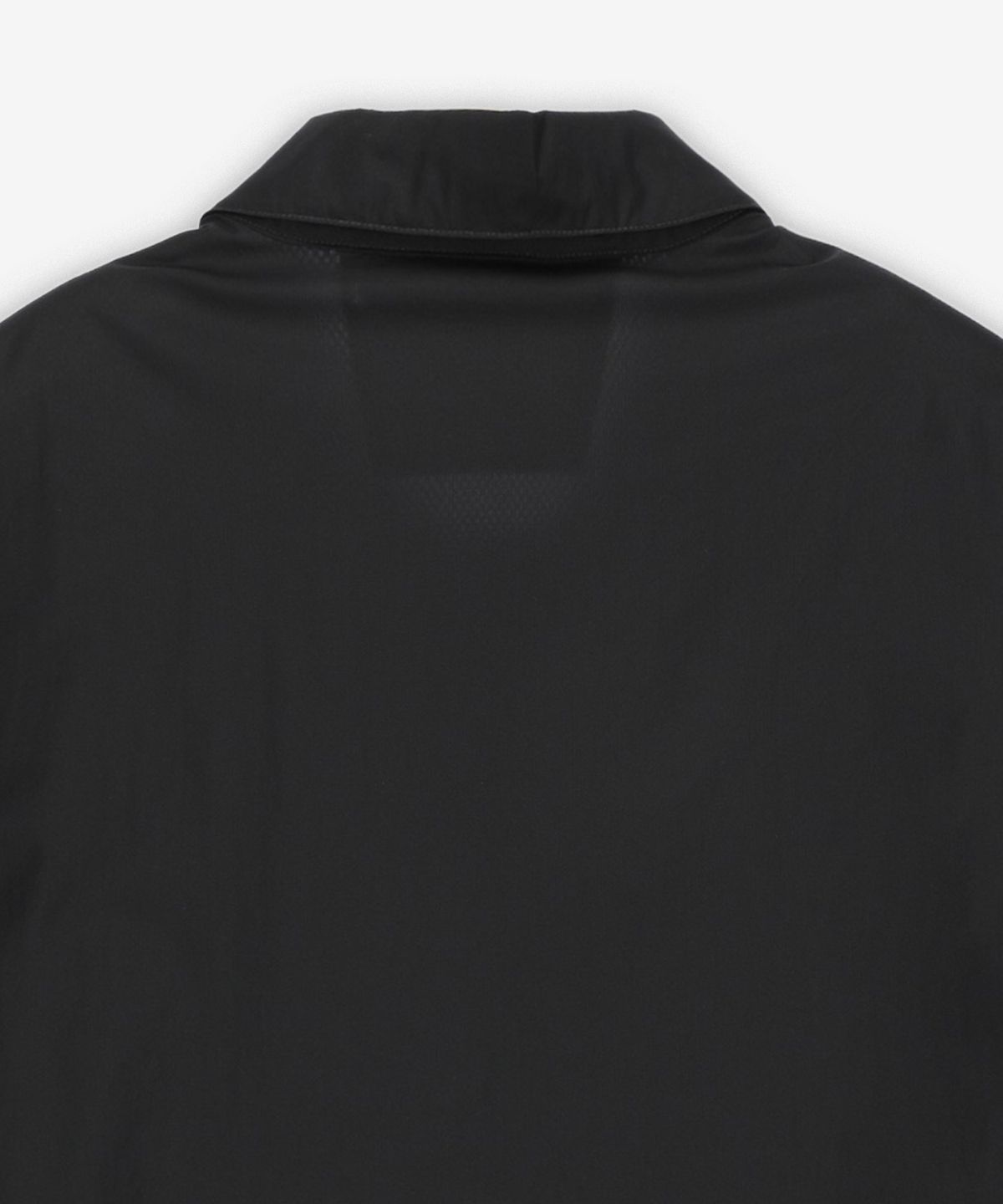 씨피 컴퍼니(CP Company) 메트로폴리스 퍼텍스 오버셔츠 재킷 - 블랙 / 18CLOS020A110033A999