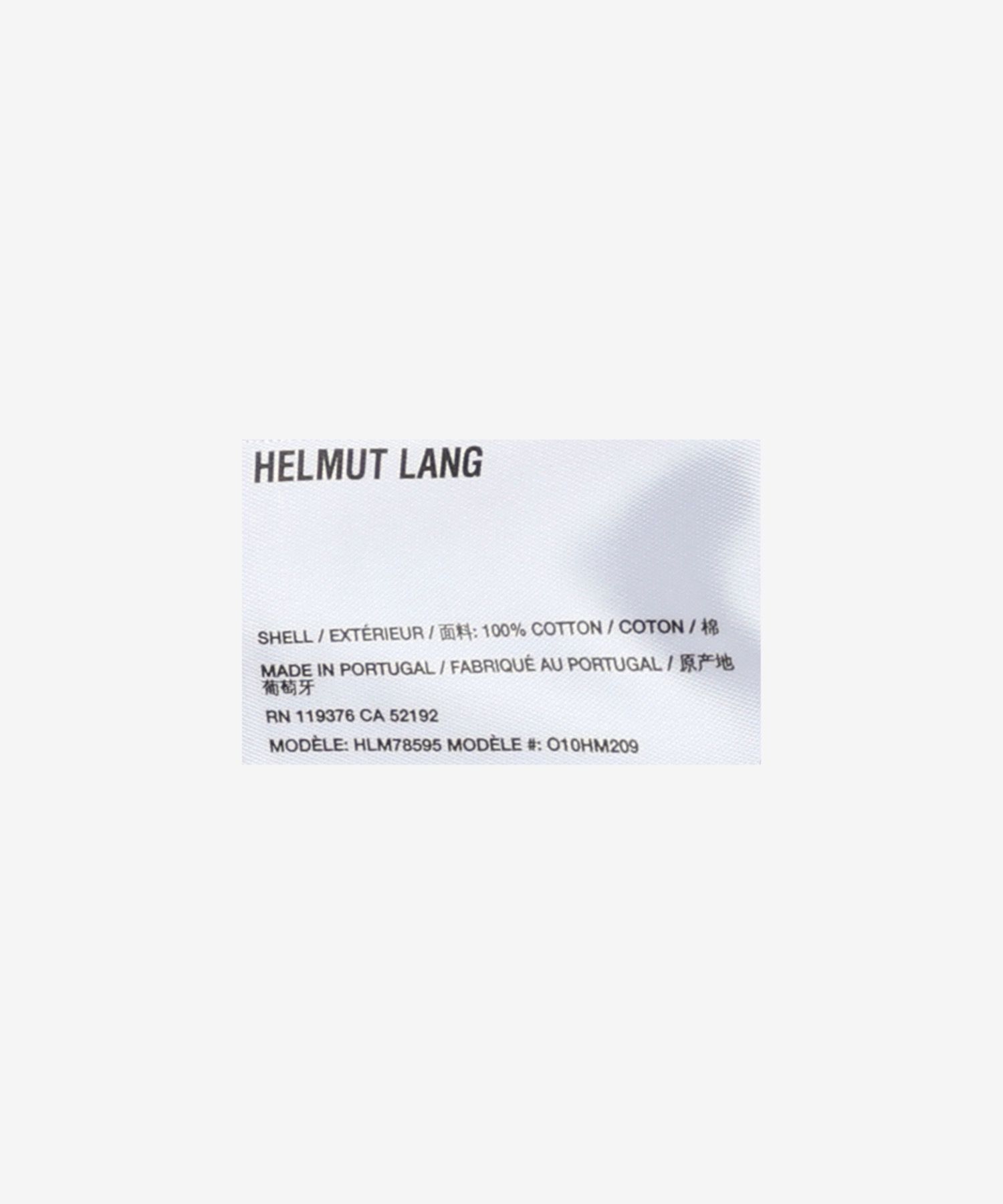 パンツ・ボトムスその他 HELMUT LANG Postcard Shorts Pants Gray O10HM209B00 O10HM209B MUSINSA | HELMUT LANG Postcard Shorts Pants - Grey / O10HM209B00