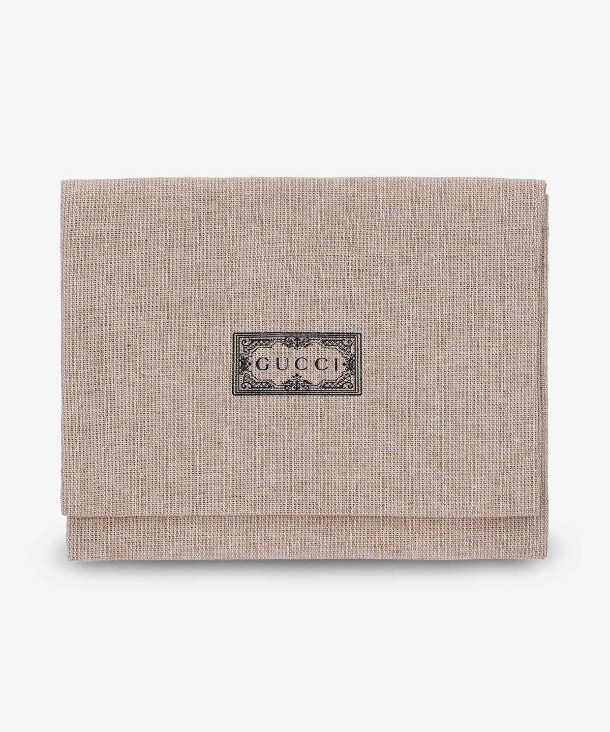 MUSINSA | GUCCI GG Marmont Matelasse Flap Card Holder - Nude