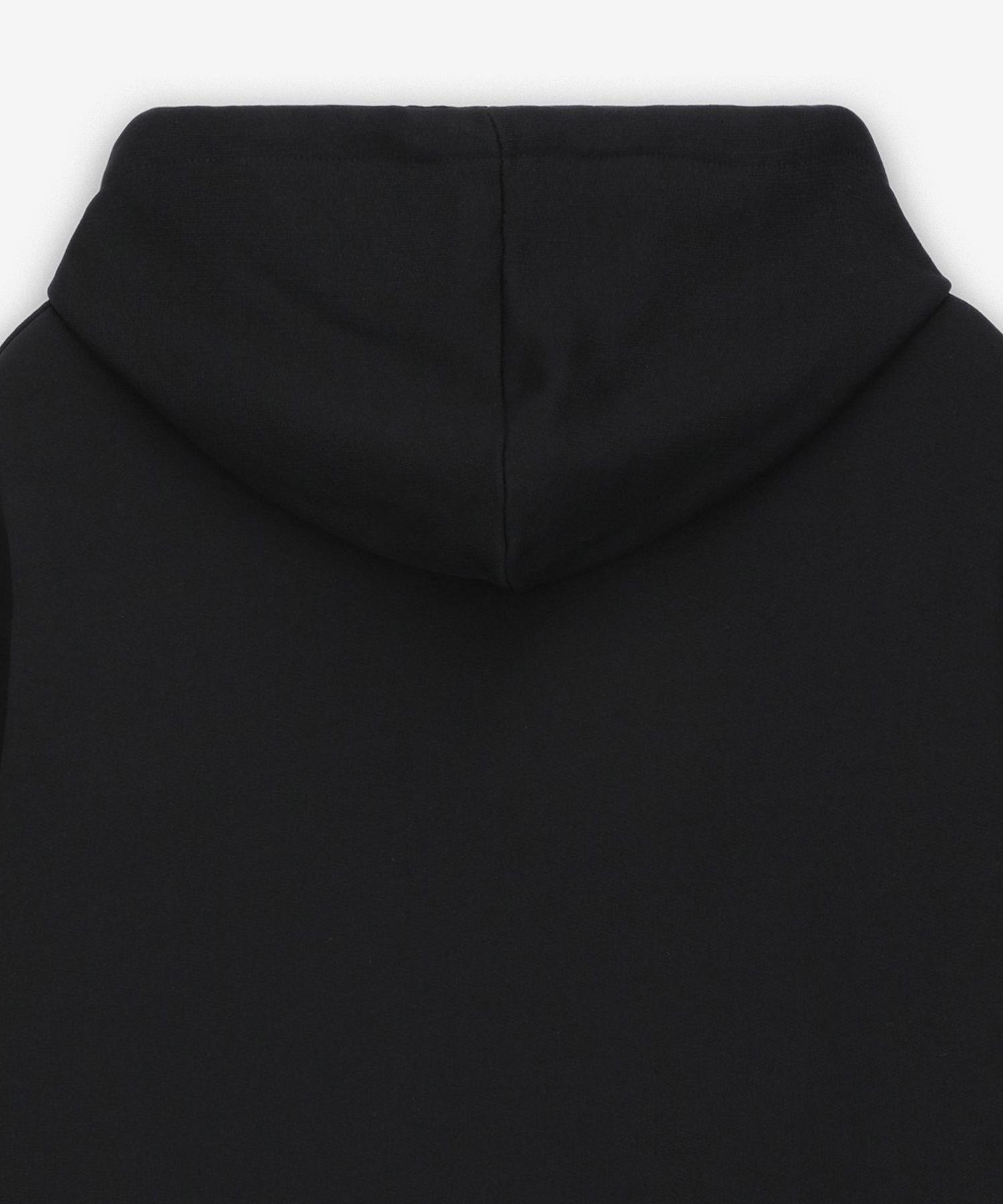 MUSINSA | MAISON KITSUNE Bold Fox Head Patch Comfort Hood