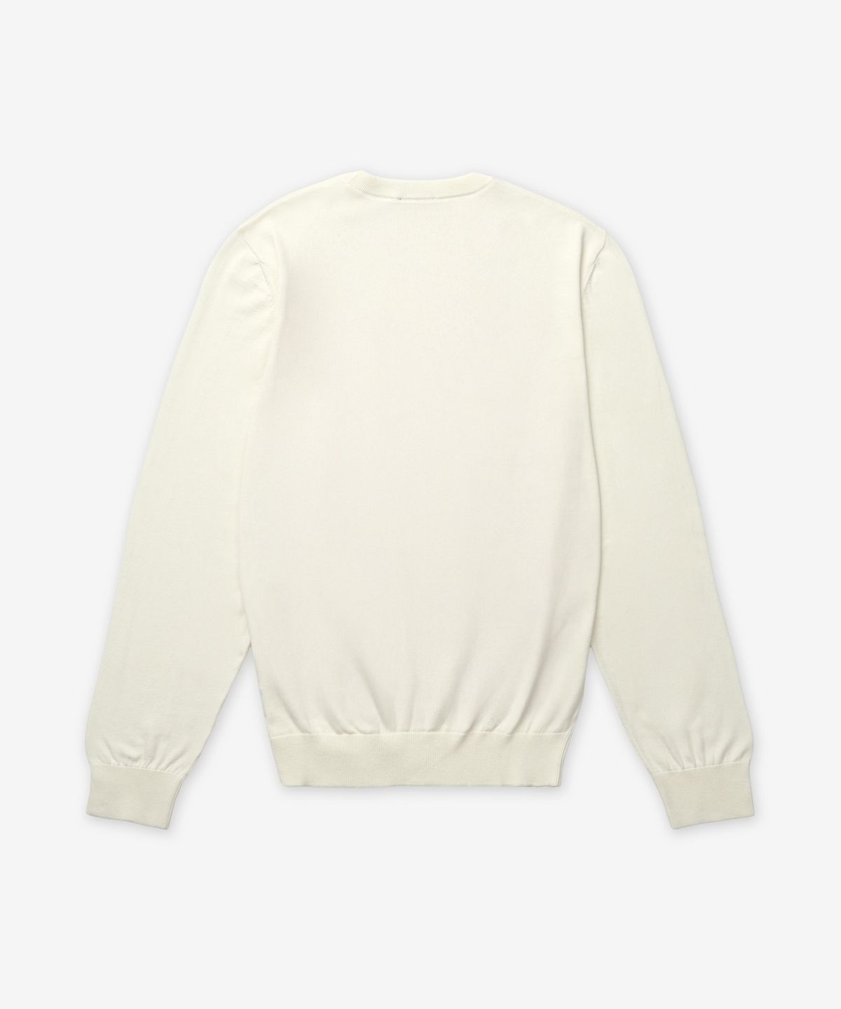 아페쎄(A.P.C.) 네빌 니트 - 오프화이트 / COGDKH23394AAC