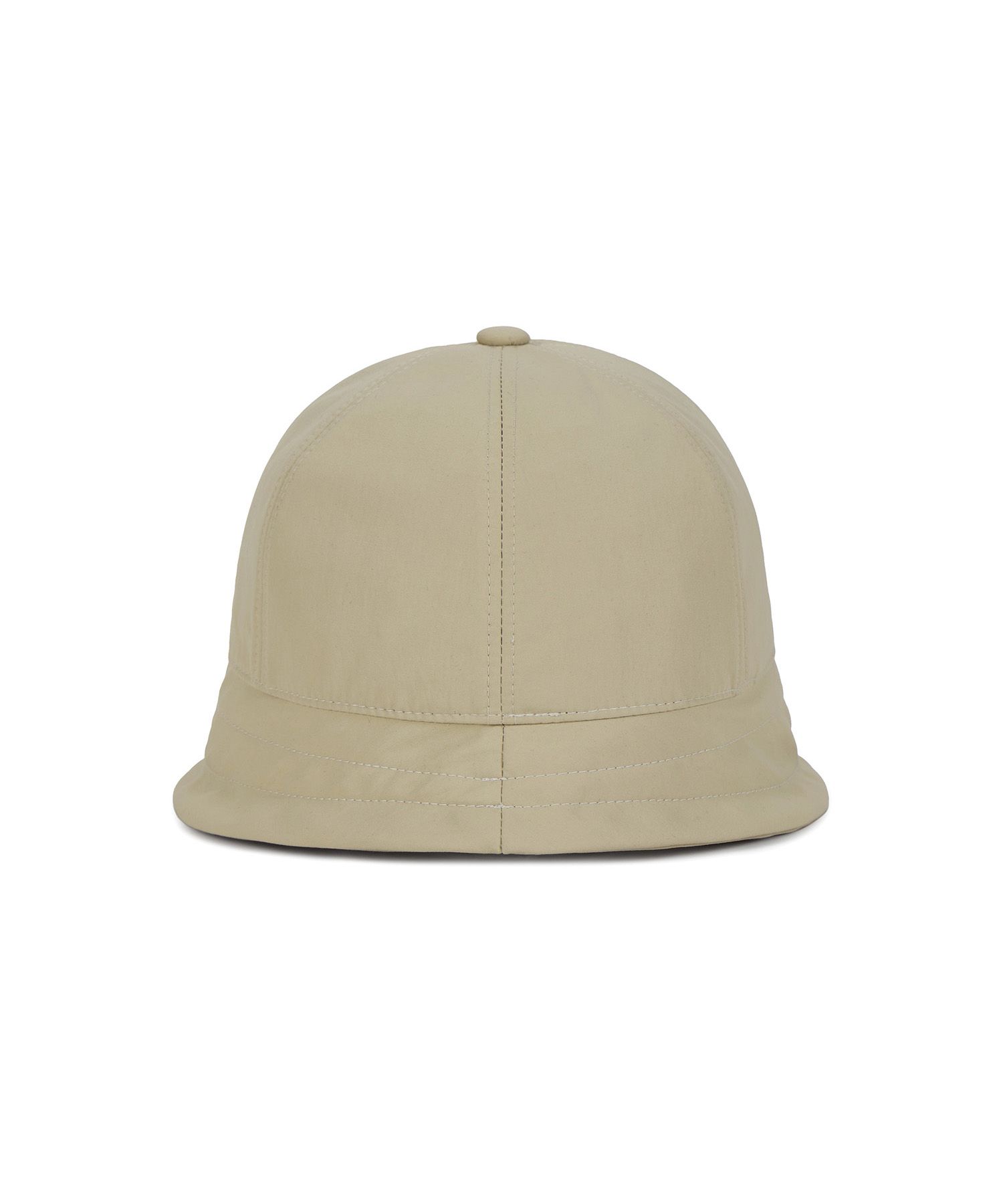 ■VARZAR■ VA Studded Ribbon Bonnet Hat Beige varzar1331 VA Stud Ribbon Bonnet Hat / Beige - VARZAR | 60% - Asian