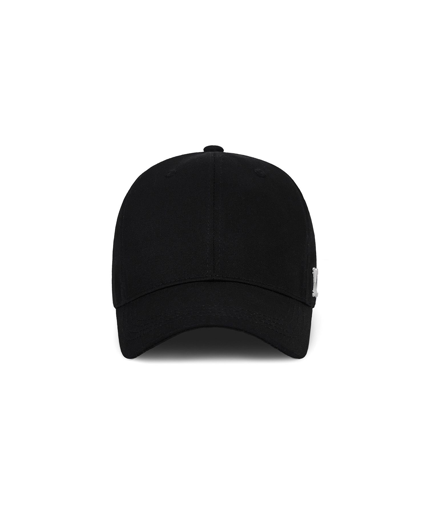 ◆VARZAR◆ VA Applique Overfit Ball Cap Black VA Applique Over Fit Ball Cap Black - VARZAR | 60% - Asian