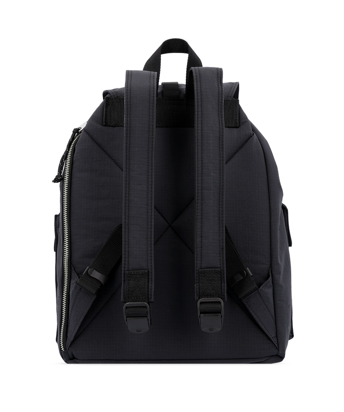 스위치(SWEETCH) CITY BOYS  RUCKSACK 001 S Dawn Black