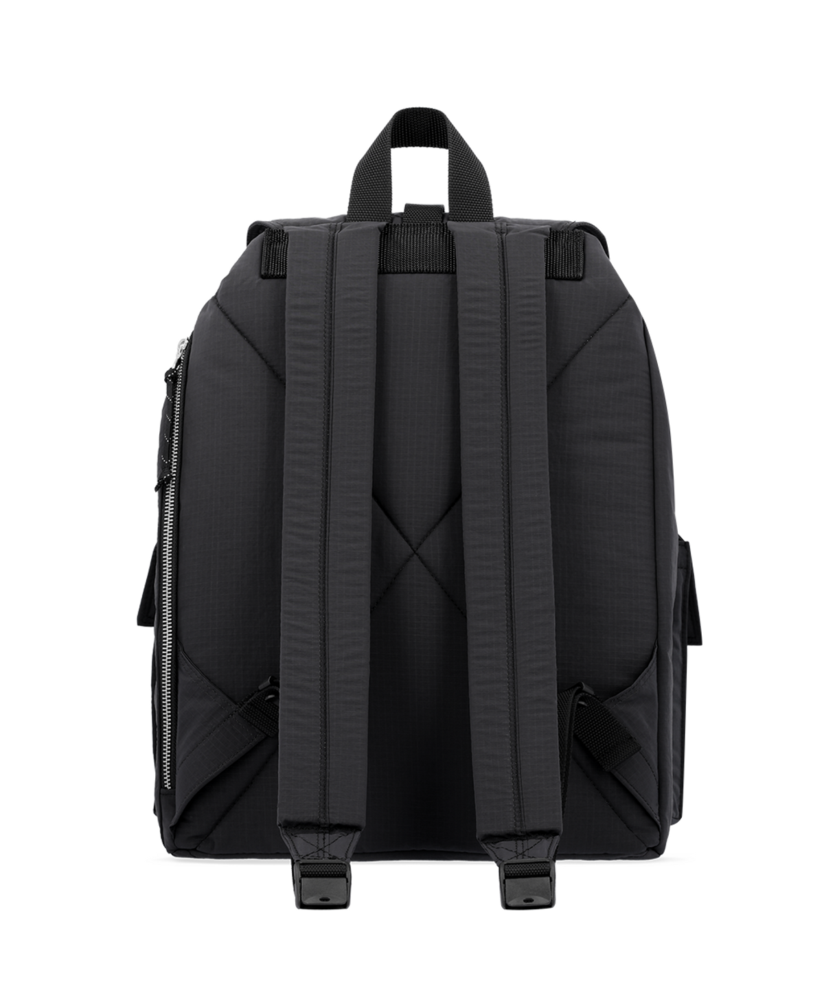 스위치(SWEETCH) CITY BOYS RUCKSACK 001 M Dawn Black