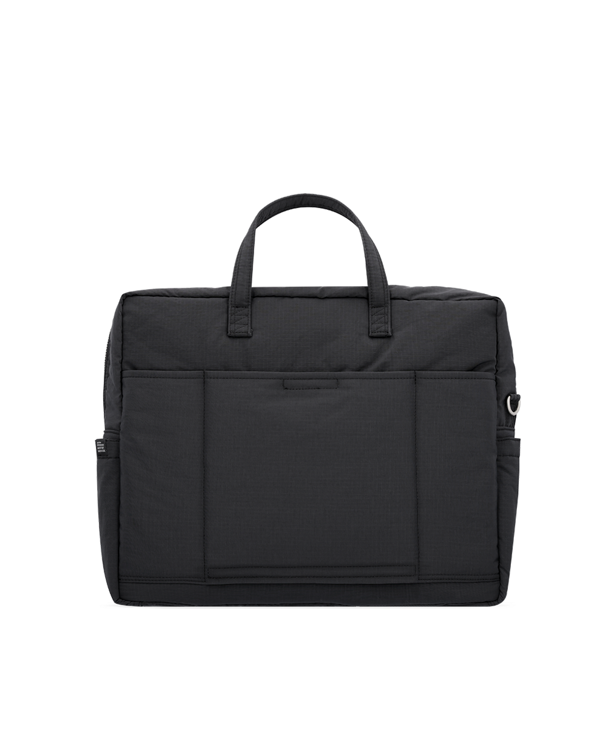 스위치(SWEETCH) CITY BOYS BRIEFCASE 001 Dawn Black