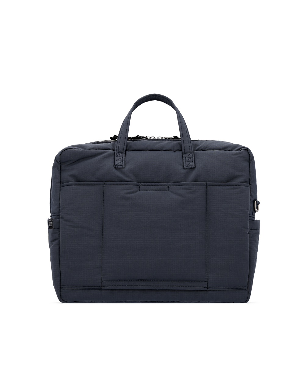 ☆sweetch☆ CITY BOYS LAPTOP CASE Misty Blue CT-005-MB / CT MUSINSA | SWEETCH CITY BOYS BRIEFCASE 001 Misty Blue